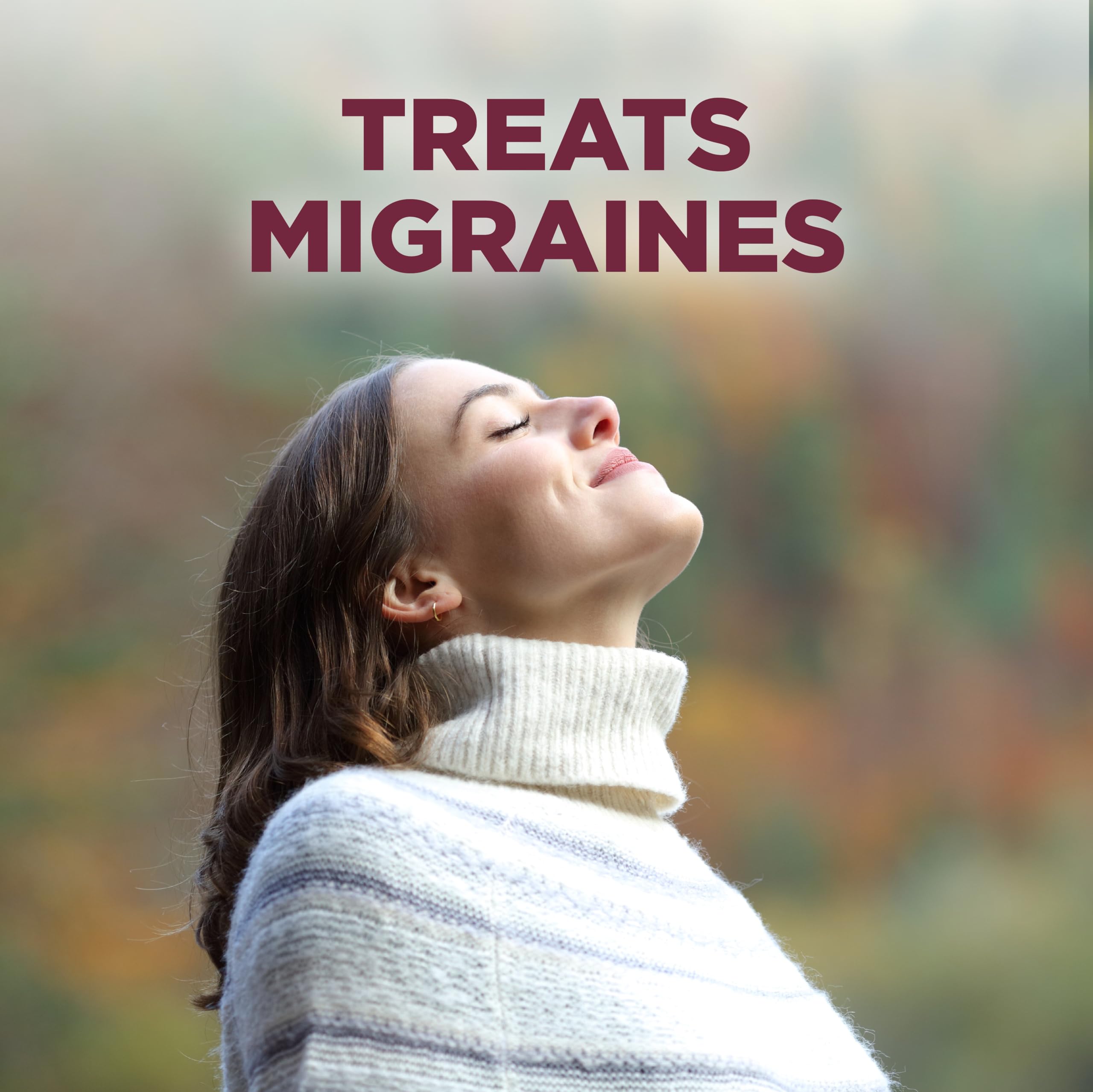 Amazon Basic Care Migraine Relief Acetaminophen, Aspirin (NSAID) and Caffeine Tablets, Pain Reliever/Pain Reliever Aid, 200 Count Amazon Basic CareAu supplements