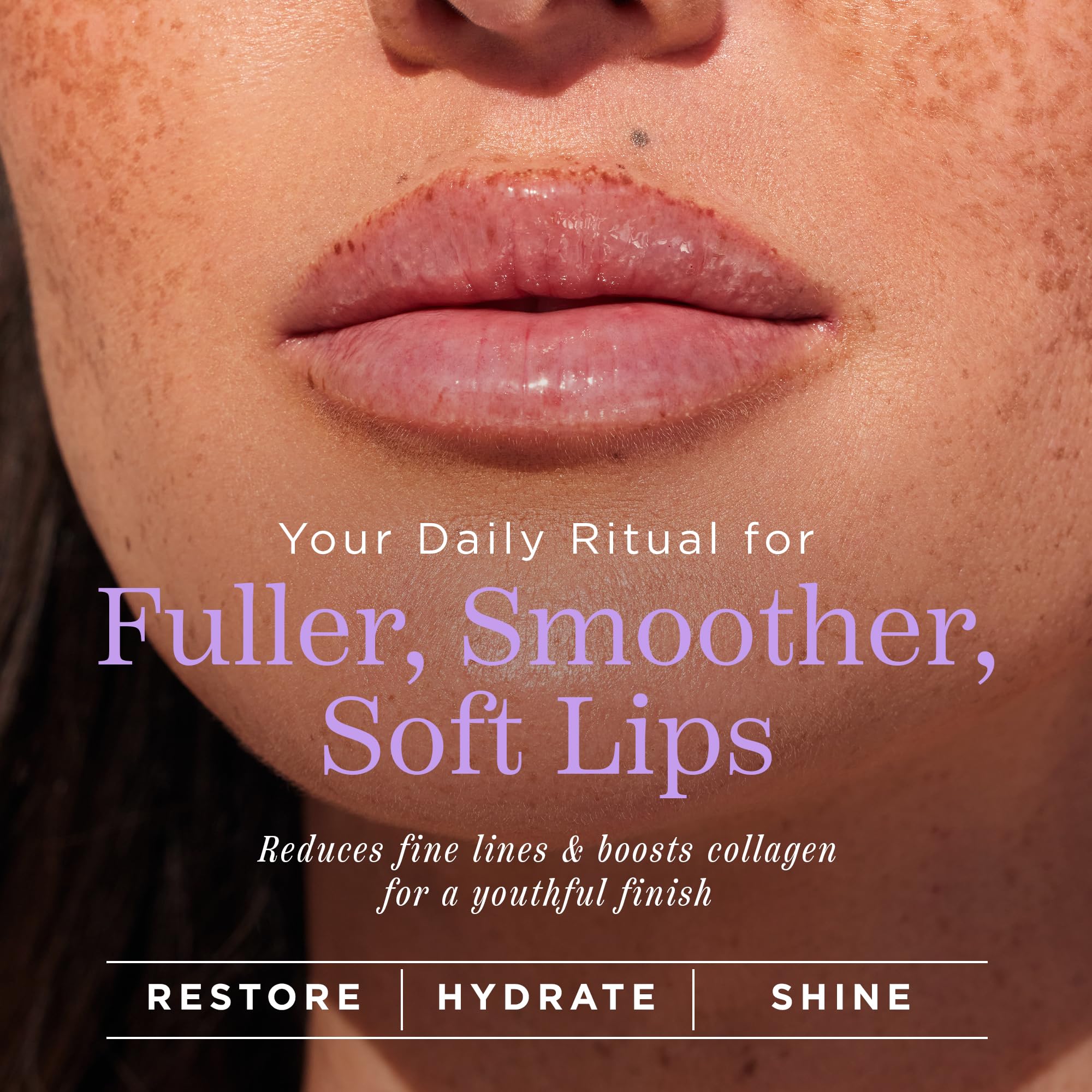 Cote Beauty’s The Ritual Lip Moisturizer for Women with Peptides, Shea Butter & Cocoa Butter for Soft & Supple Lips, Softens, and Soothes, Vegan & Cruelty-Free, 0.33 Fl Oz Cote ShopAu supplements