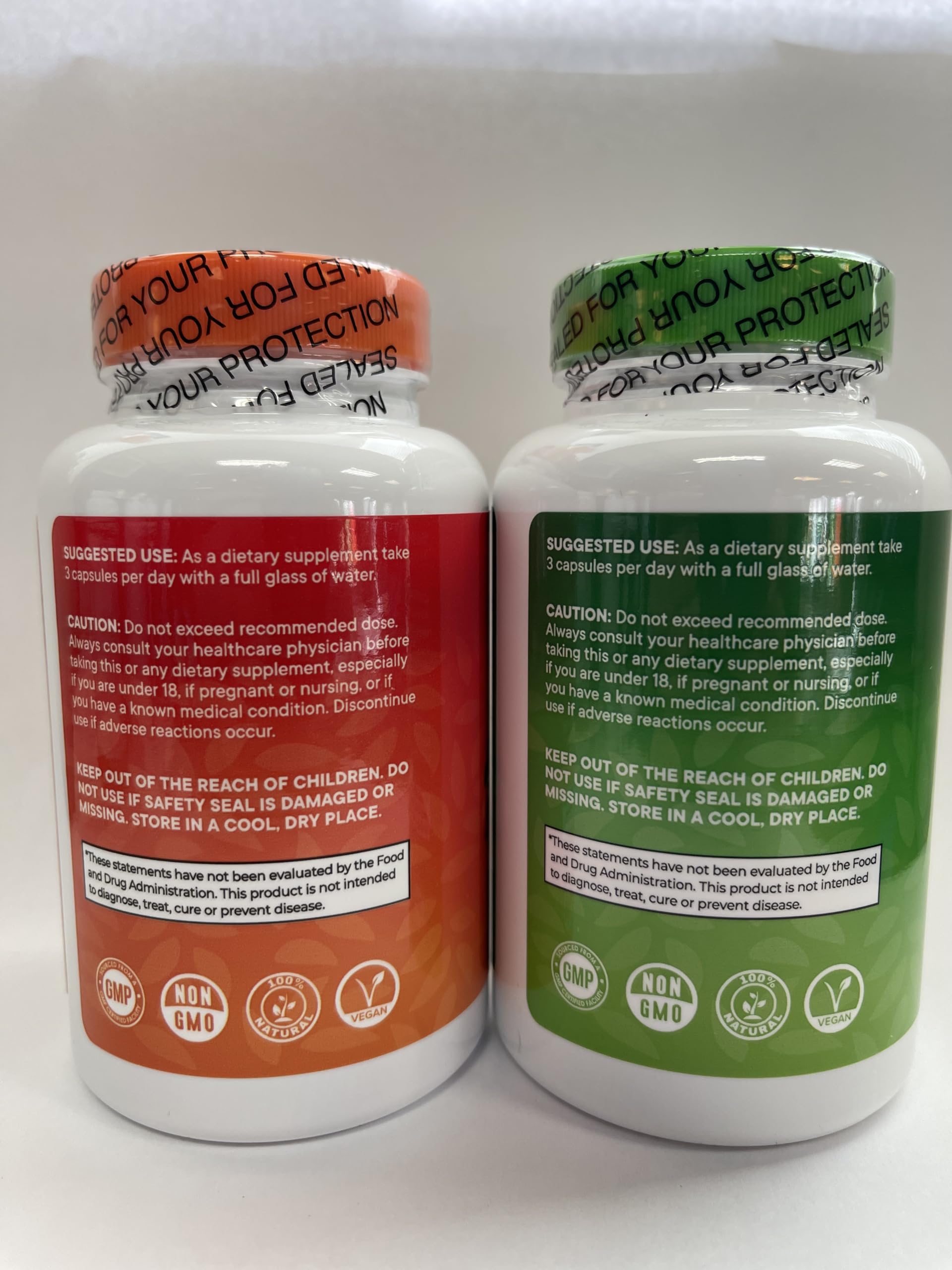 Superfood MD Fruits & Veggies Supplement - Whole Food Natural Superfoods - with Beta Carotene - Soy Free- 90 Count (Pack of 2) Superfood MDAu supplements
