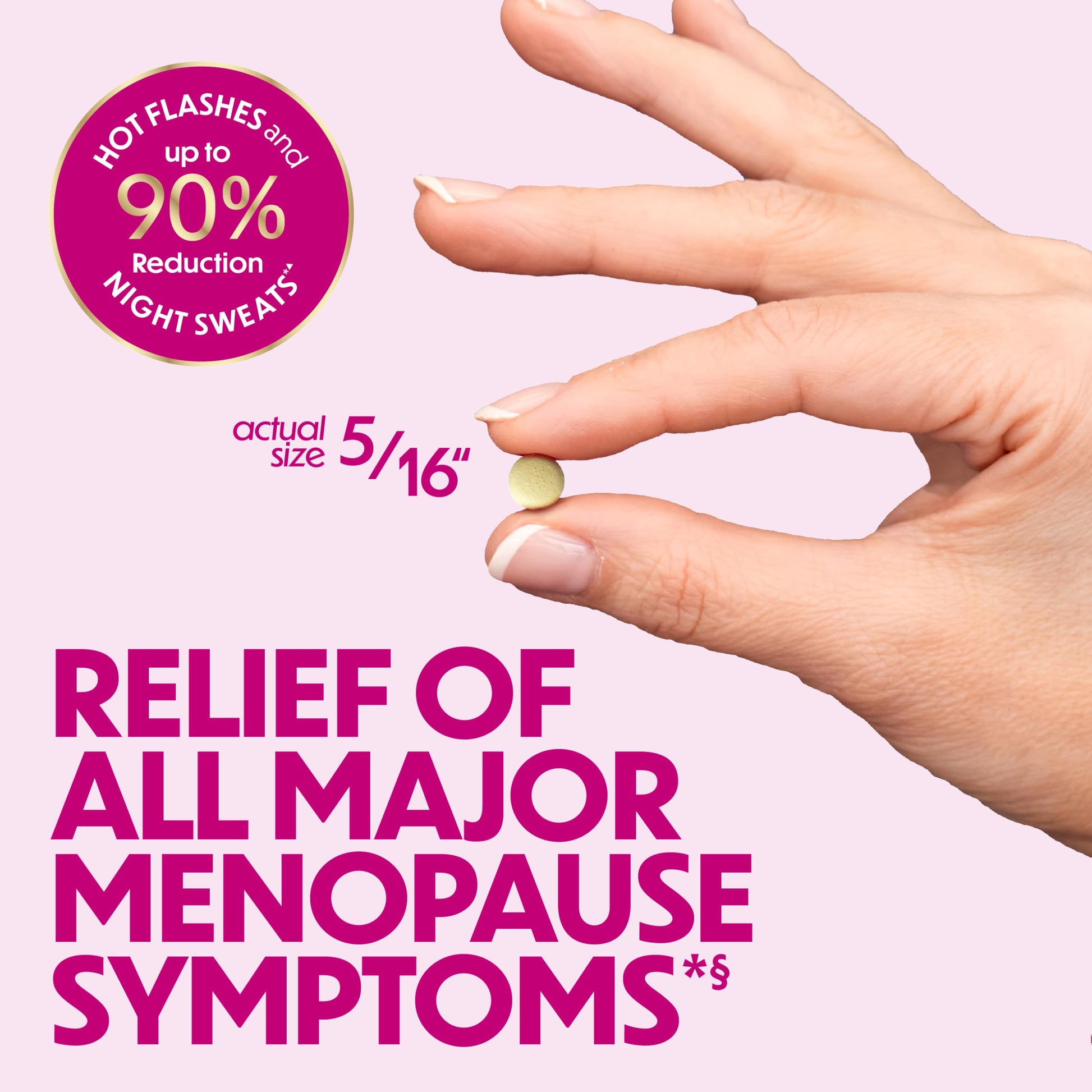 Estroven Complete Multi-Symptom Menopause Supplement for Women, 28 Ct., Clinically Proven Ingredient Provide Menopause Relief & Night Sweats & Hot Flash Relief* Drug-Free & Non-GMO EstrovenAu supplements