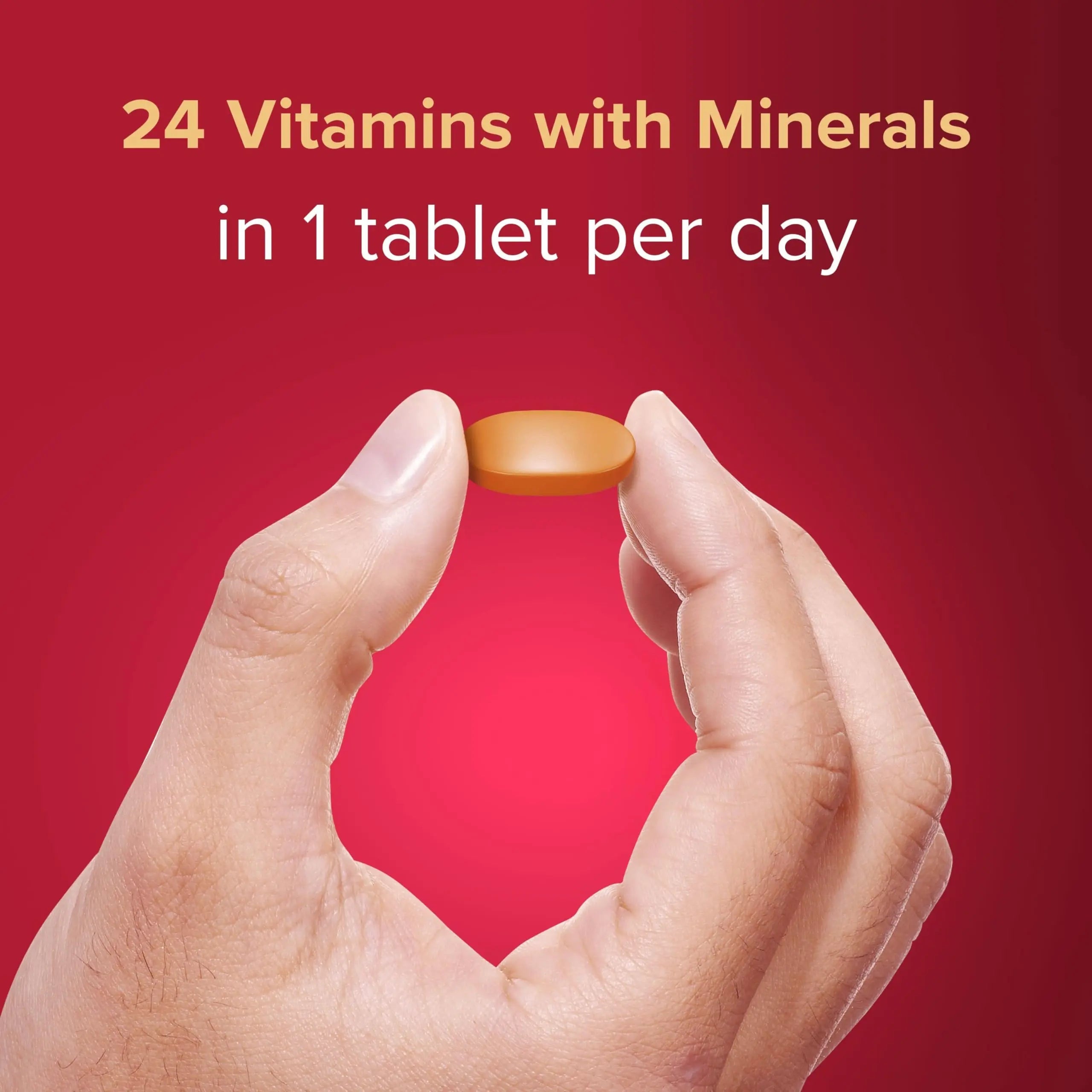 Seven Seas Adult Multivitamins Seven SeasAu supplements