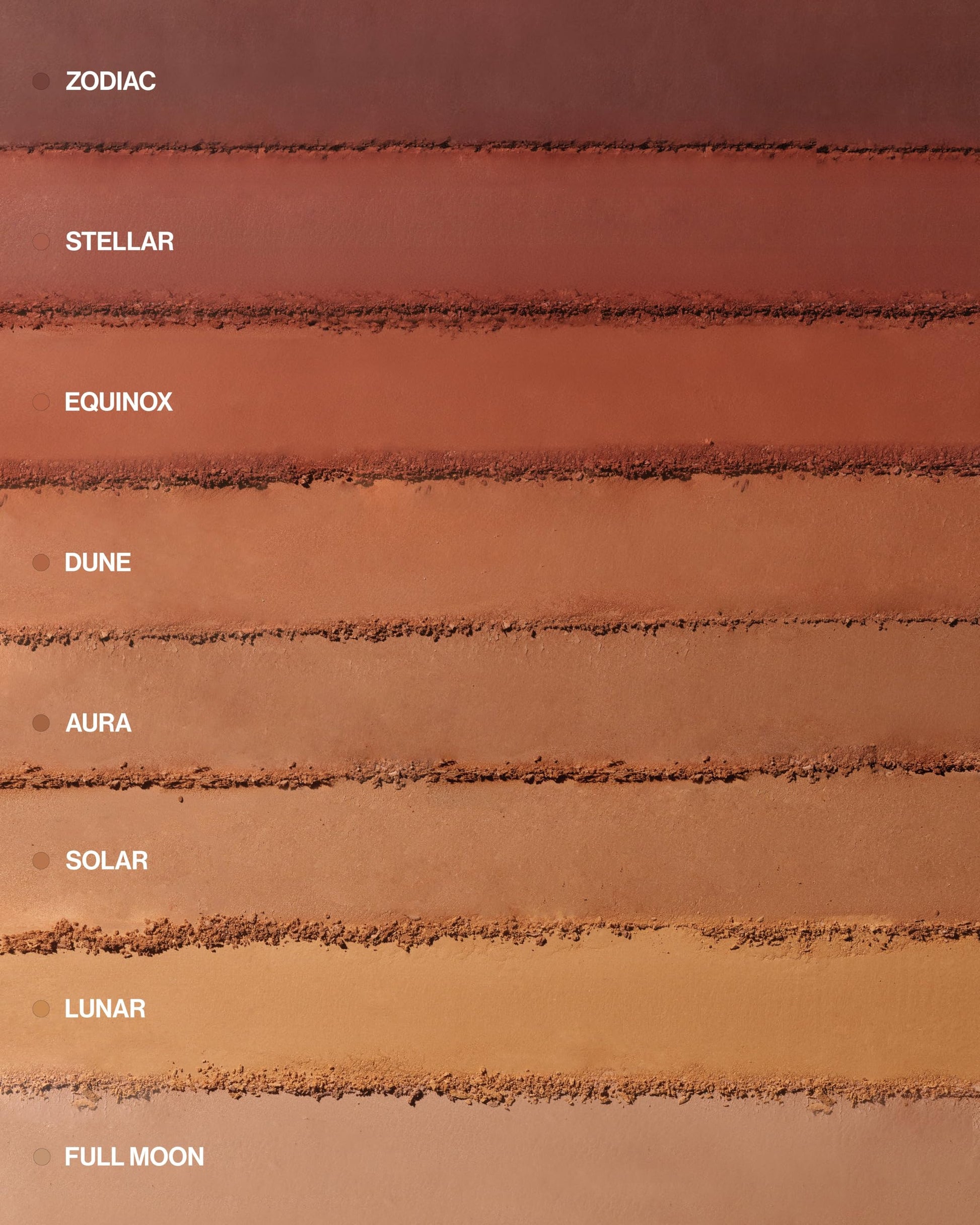 MAKE Beauty Skin Mimetic Microsuede Bronzer Powder - Matte Bronzing Powder Contour, Buildable Formula, Non Comedogenic, Long Lasting Color. Shade - Equinox for Medium to Deep Skin MAKEAu supplements