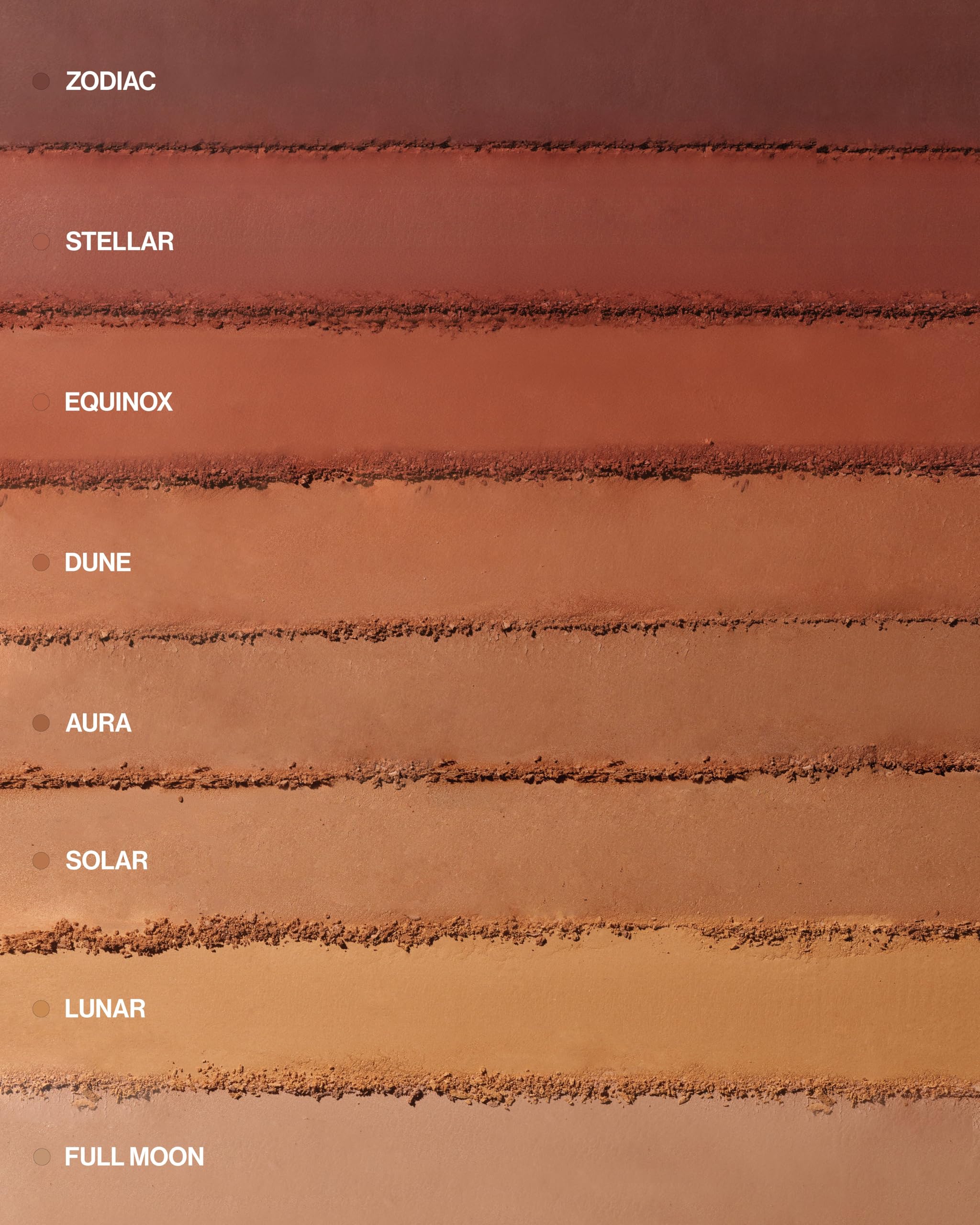 MAKE Beauty Skin Mimetic Microsuede Bronzer Powder - Matte Bronzing Powder Contour, Buildable Formula, Non Comedogenic, Long Lasting Color. Shade - Equinox for Medium to Deep Skin MAKEAu supplements