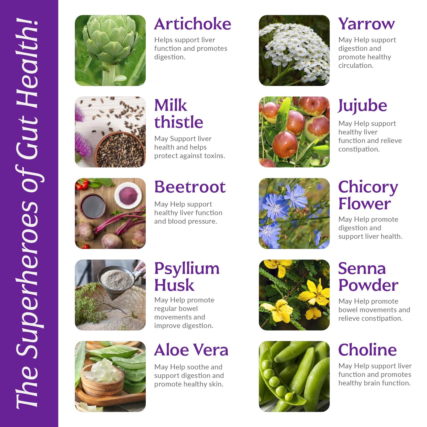 Liver Cleanse Detox & Repair with Colon Cleanse - Milk Thistle, Dandelion Root, Psyllium Husk Fiber NutrebUS supplements