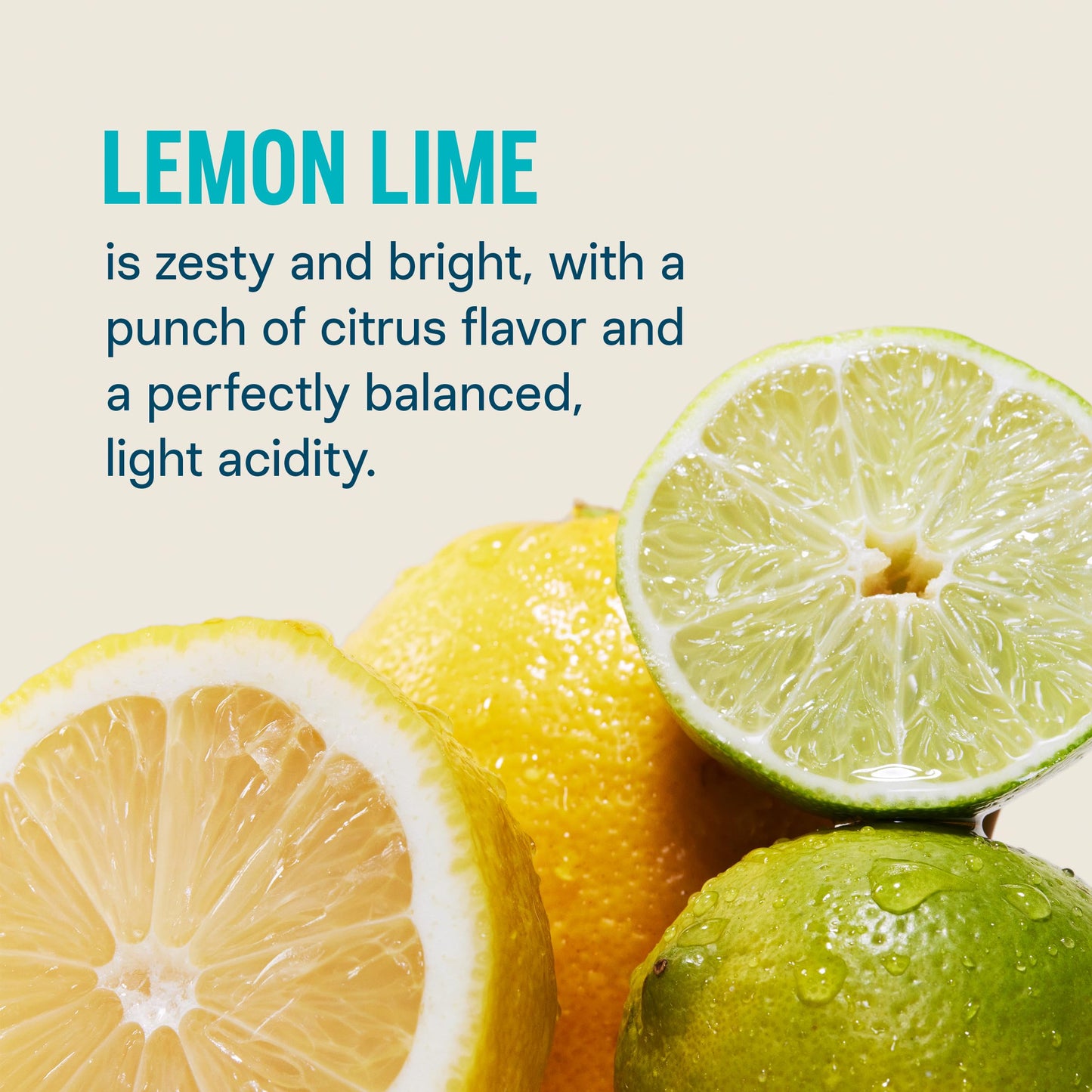 Liquid I.V.® Hydration Multiplier Sugar-Free - Lemon Lime | Electrolyte Powder Drink Mix | 1 Pack(14 Servings) Liquid I.V.US supplements