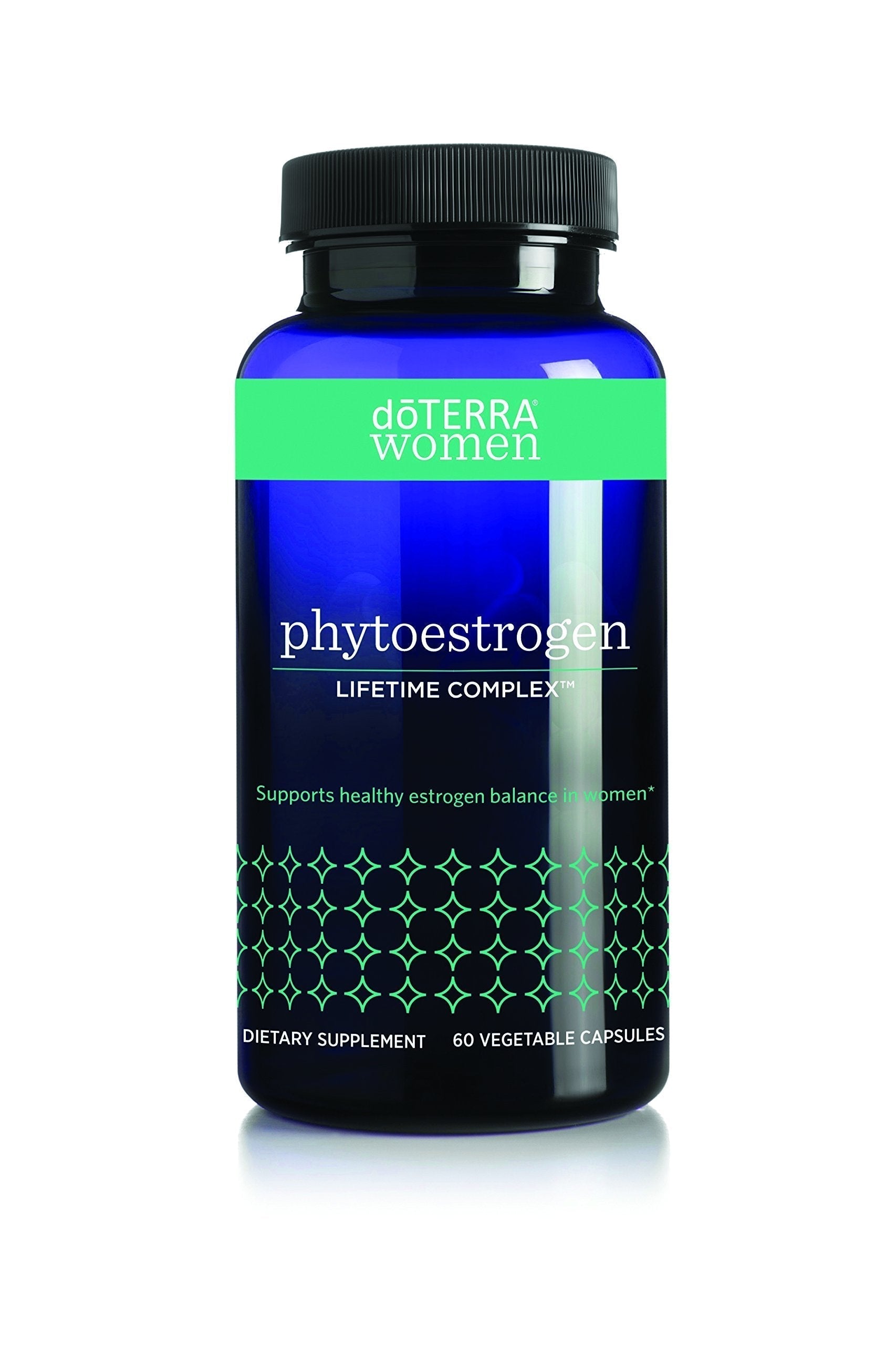 doTERRA - Women's Phytoestrogen Essential Complex - 60 Capsules doTERRAAu supplements