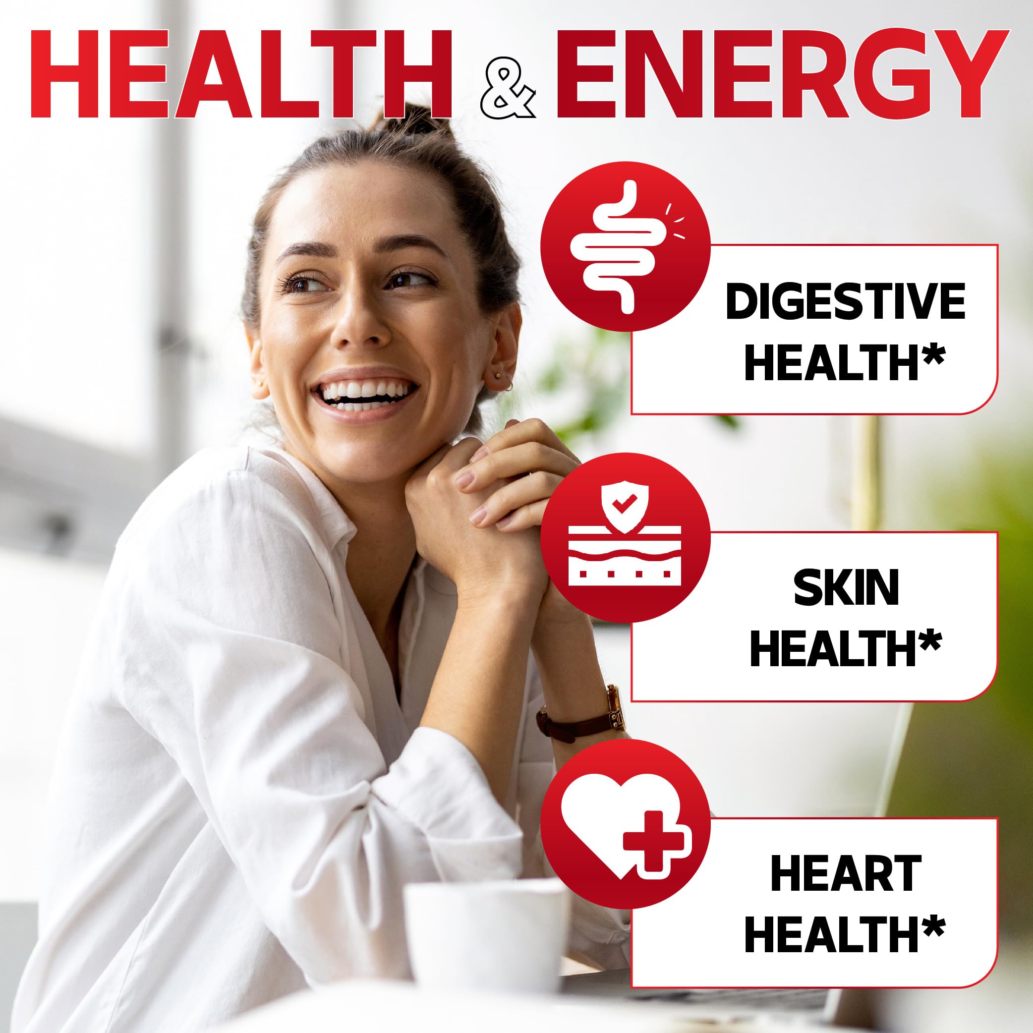 DEDICAD 1500mg Wormwood Capsules with Black Walnut & Cloves - Artemisia Annua Supplement for Immunity - 60 Vegan Capsules DEDICADAu supplements
