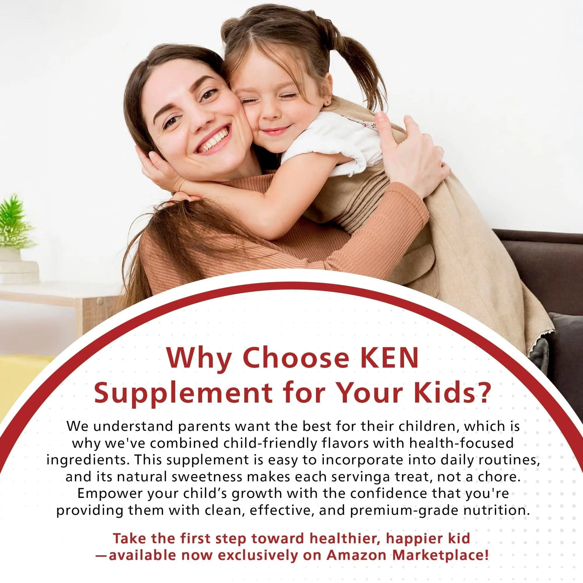 KEN Vitamin D3 K2 with Probiotic for Kids, Sugar-Free Gummies for Calcium Absorption, Bone Support, 5 Billion CFU Probiotics for Gut Balance and Immune Function KENAu supplements