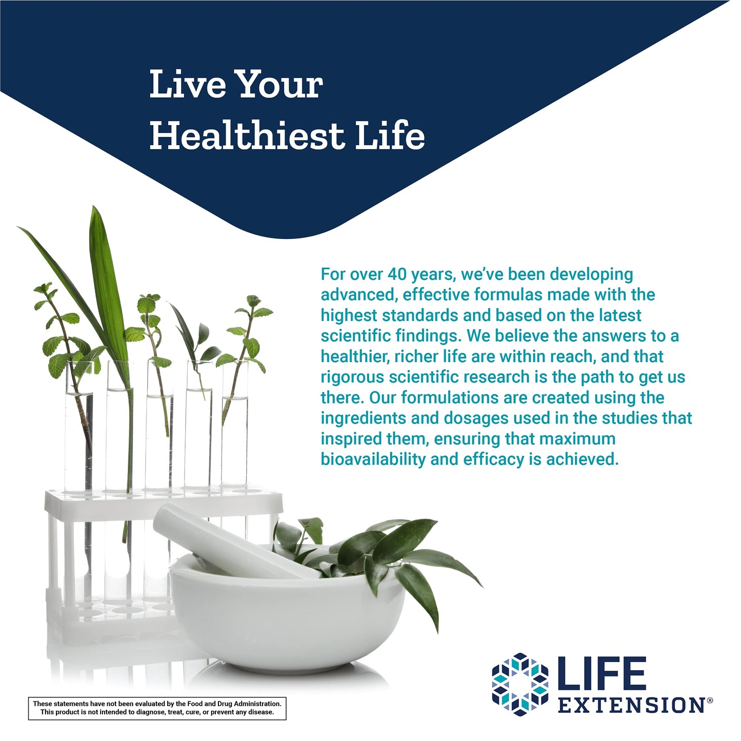 Life Extension Cat Mix – For Heart, Kidney & Pancreatic Function + Gut Health Life ExtensionUS supplements