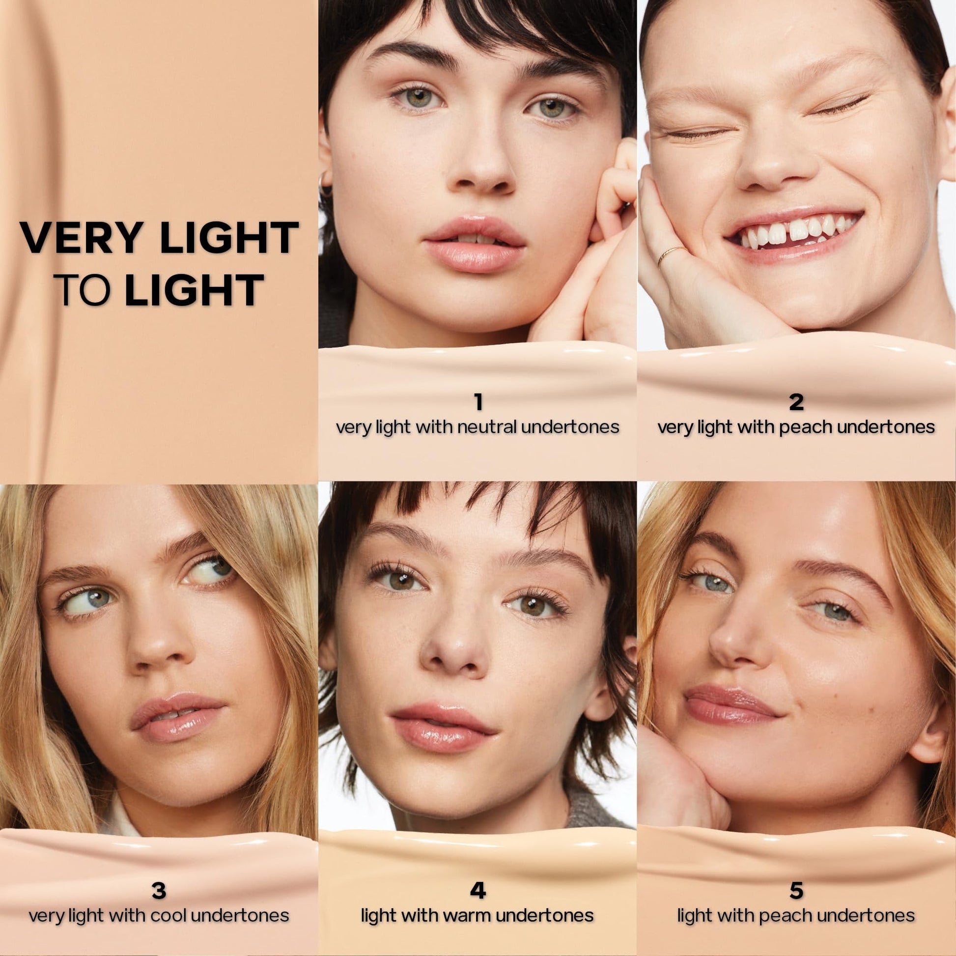 Saie Slip Tint Radiant Cream Concealer & All-Over Face Makeup - Concealer for Dark Circles, Redness & Blemishes - Lightweight Makeup Made with Hydrating Hyaluronic Acid - Shade 5 (0.17 oz) SaieAu supplements
