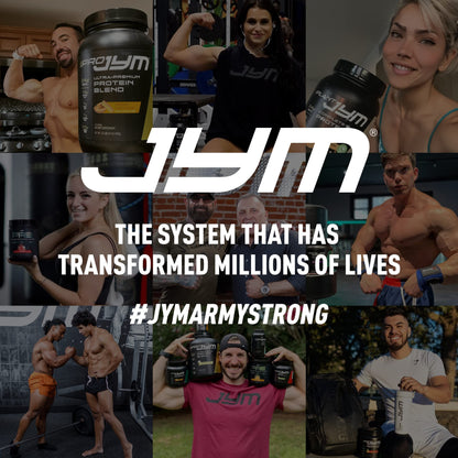 PRE JYM X - Shockwave JYM Supplement ScienceUS supplements