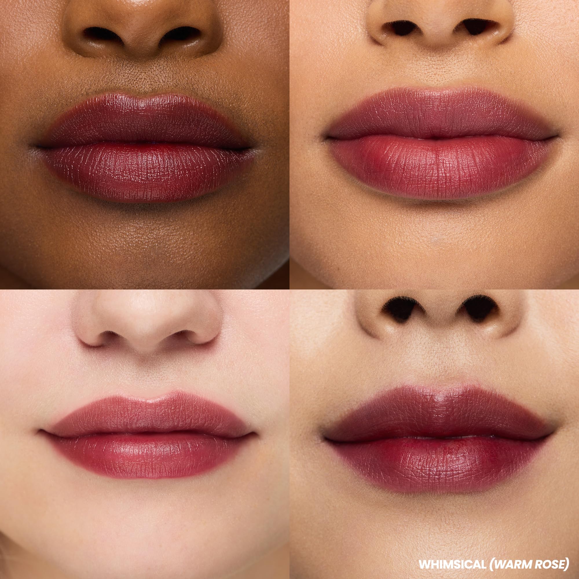 Wonderskin Wonder Blading All Day Lip Stain Peel Off Masque - Long Lasting, Waterproof and Transfer Proof Nude Lip Tint, Matte Finish Peel Off Lip Stain (Whimsical Masque) WonderskinAu supplements