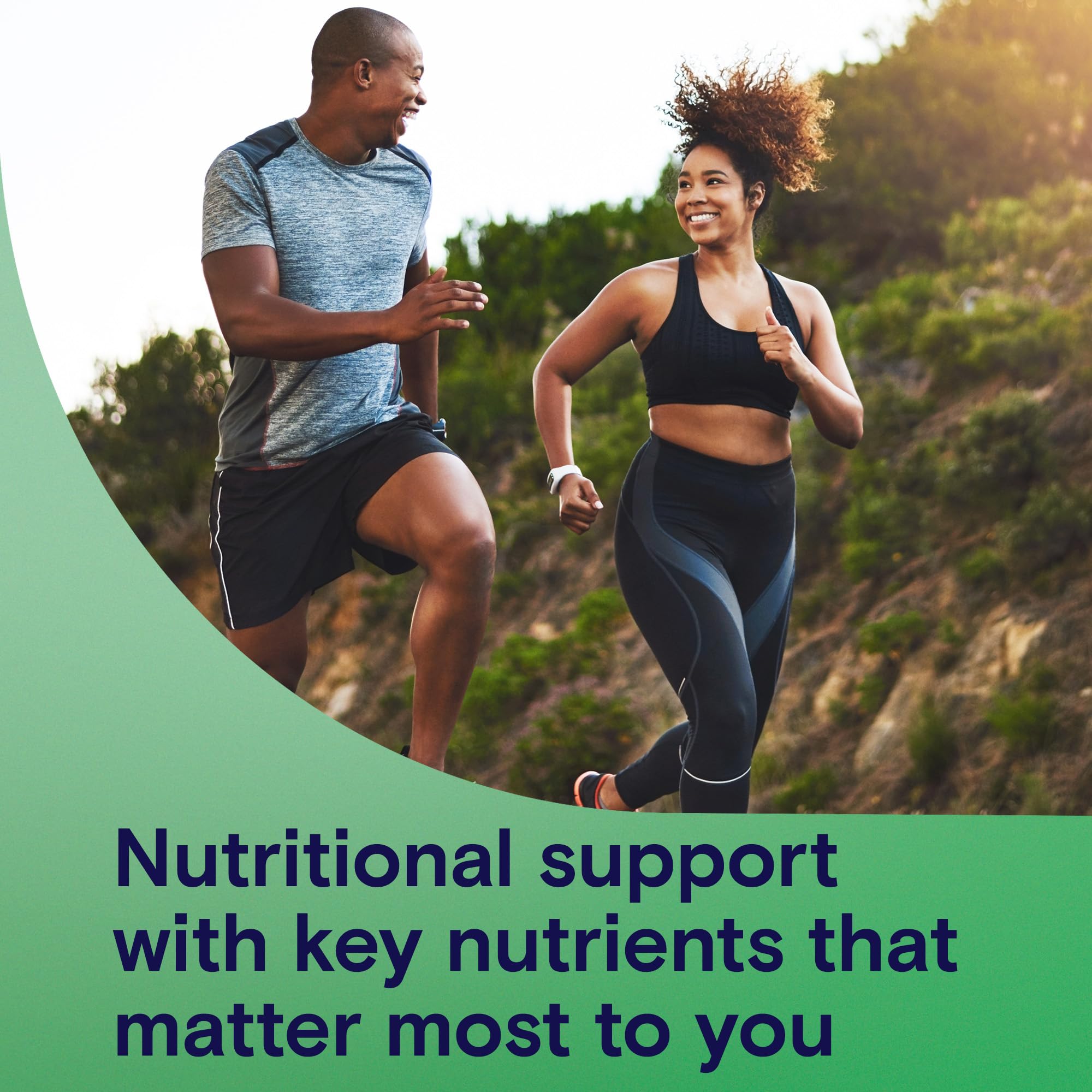 One A Day Energy Daily Essentials Multivitamin, Energy Supplement to Support Mental Alertness and Immune Health with Vitamins A C, D, E, Zinc and Caffeine, 120 Count ONE A DAYAu supplements