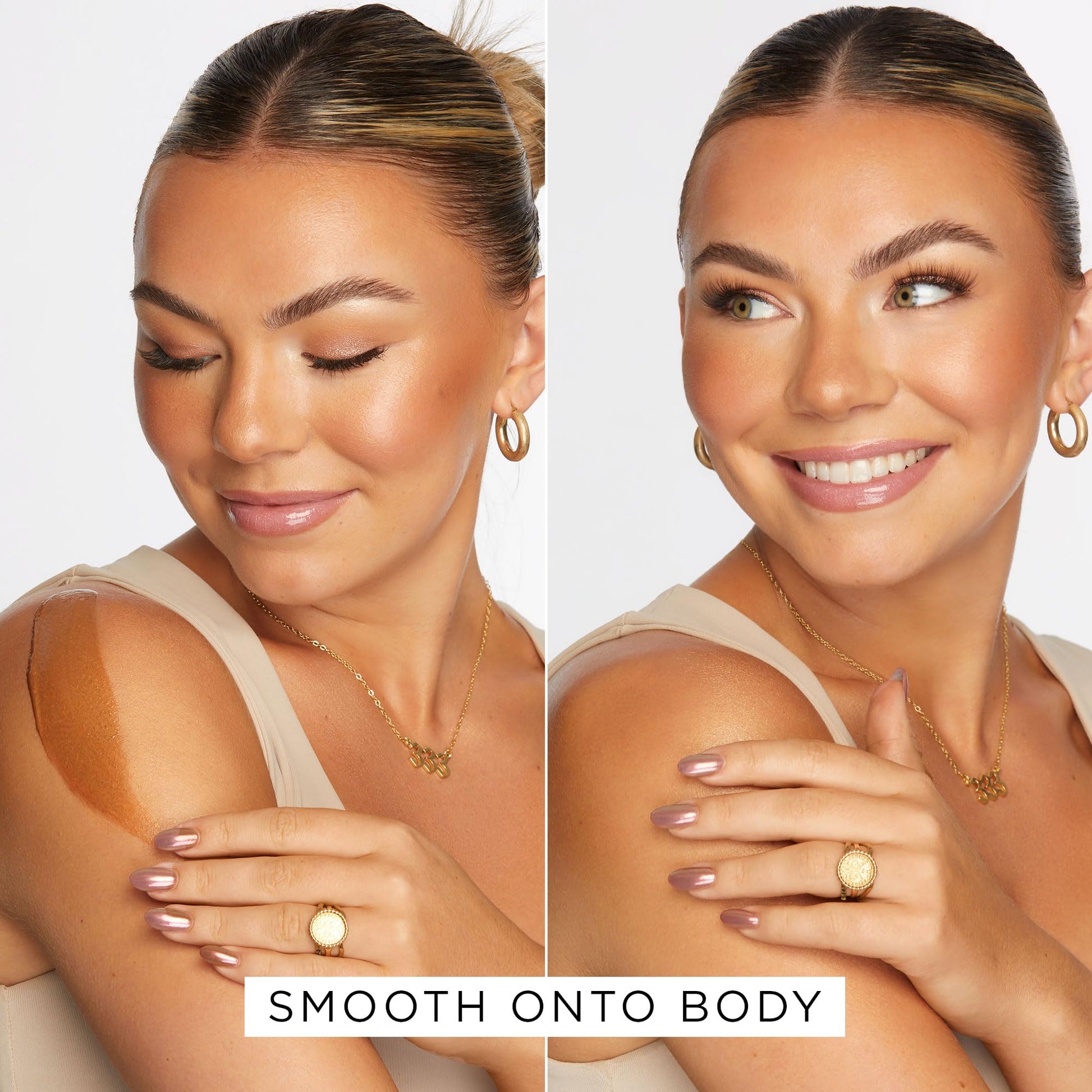 tarte key largo glow bronzing drops – Luminous Serum-Infused Liquid Bronzer with Vitamin E for Sun-Kissed Radiant Lightweight Hydration, Cruelty-Free, full size, champagne glow tarteAu supplements