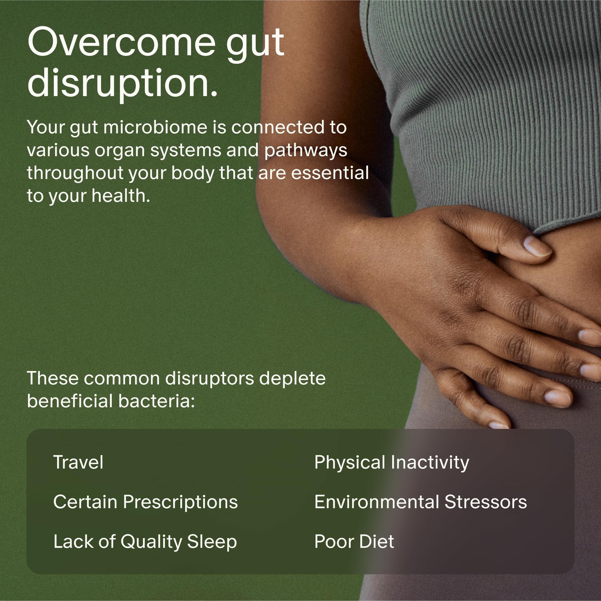 Seed 14 Day Gut Reset - Prebiotic and Probiotic for Women & Men - Digestive Health, Gut Health, Rapid Gut Recovery, Bloating & Constipation Relief - Vegan & Shelf-Stable - 28 Capsules (14-Day Supply) Visit the Seed StoreUS supplements