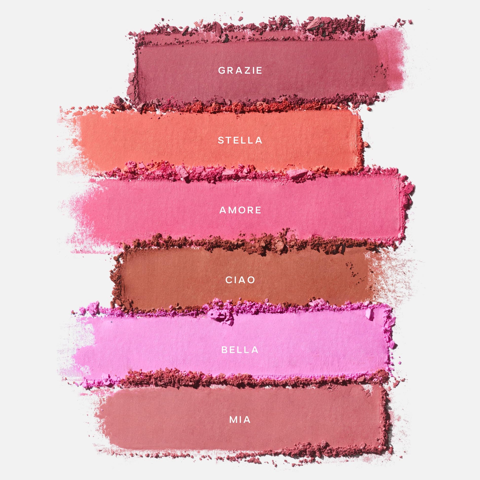 Saie Cheek Flush Duo - Dew Liquid Blush (.40 oz, Rosy), SuperSuede Baked Powder Blush (.01 oz, Mia) - Layerable, Skin-Nourishing Blushes for a Seamless Radiant Finish SaieAu supplements