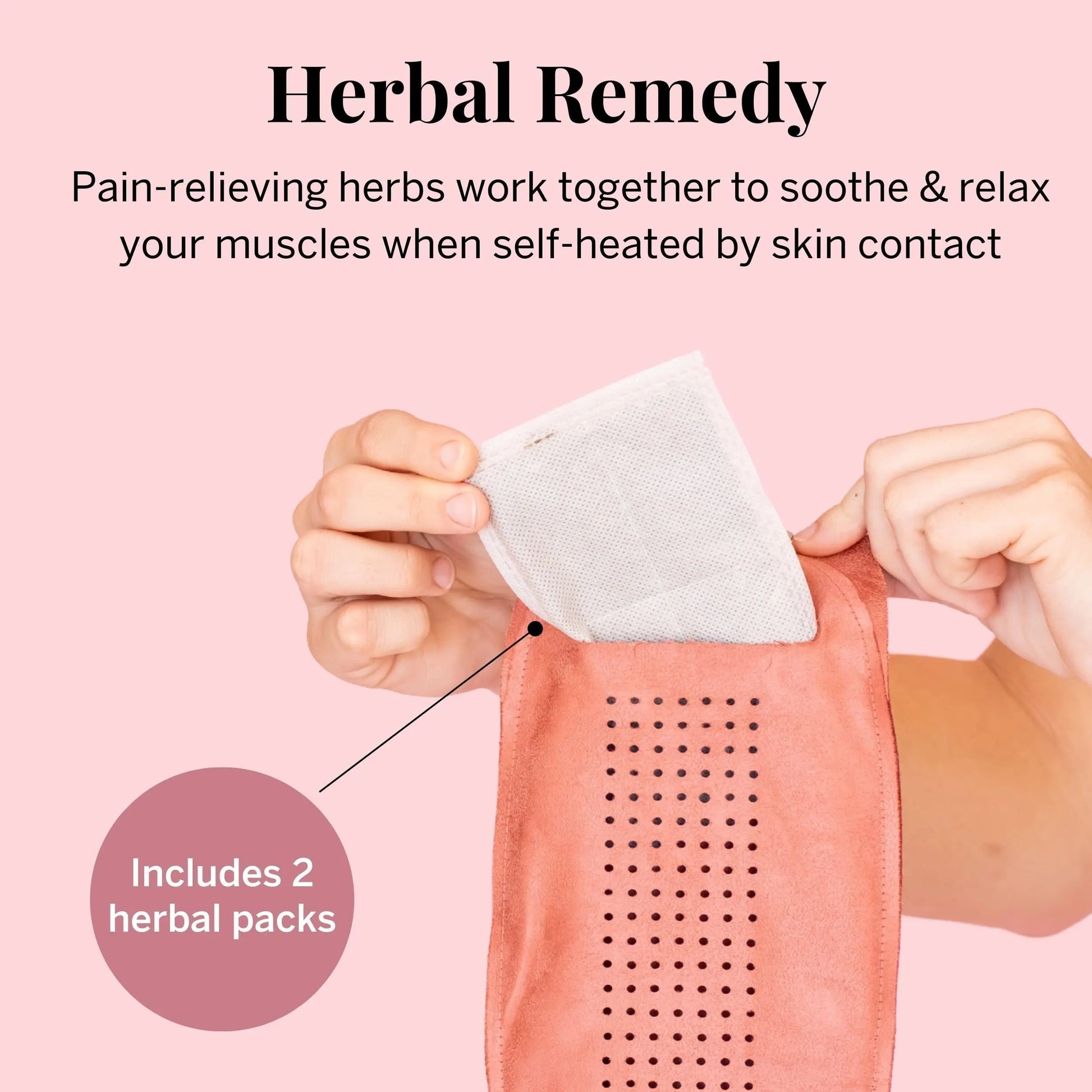 Pixie Period Heating Pad for Cramps - Thinnest Wearable Heating Pad for Feminine Care - Unnoticeable Under Clothes - Best Portable Pain Relief Heat Belt On The Market - Hours of Menstrual Pain Relief Pixie CupAu supplements