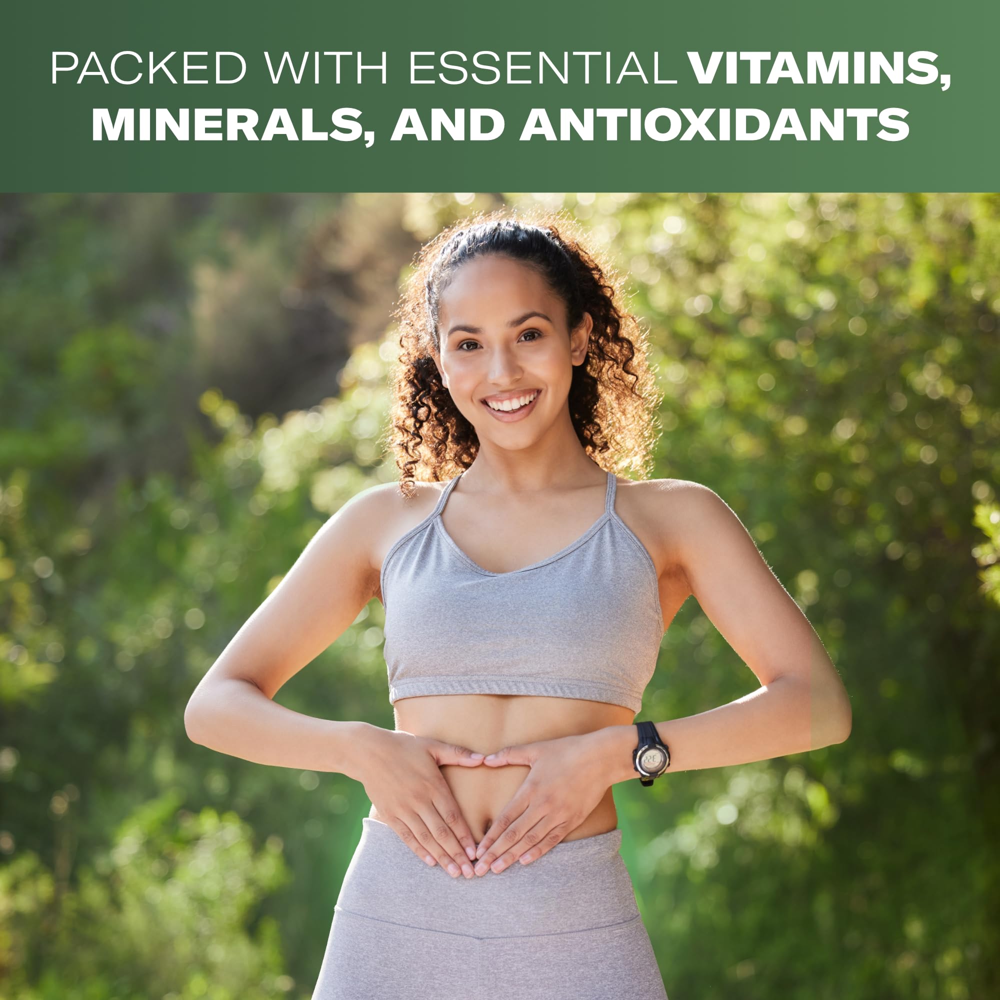 TrueSeaMoss Super Greens Powder with Matcha for Digestive & Gut Health – 25 Superfoods with Probiotics, Prebiotics, Enzymes & Sea Moss – Vegan Superfood Powder for Bloating & Regularity - 30 Servings TrueSeaMossAu supplements