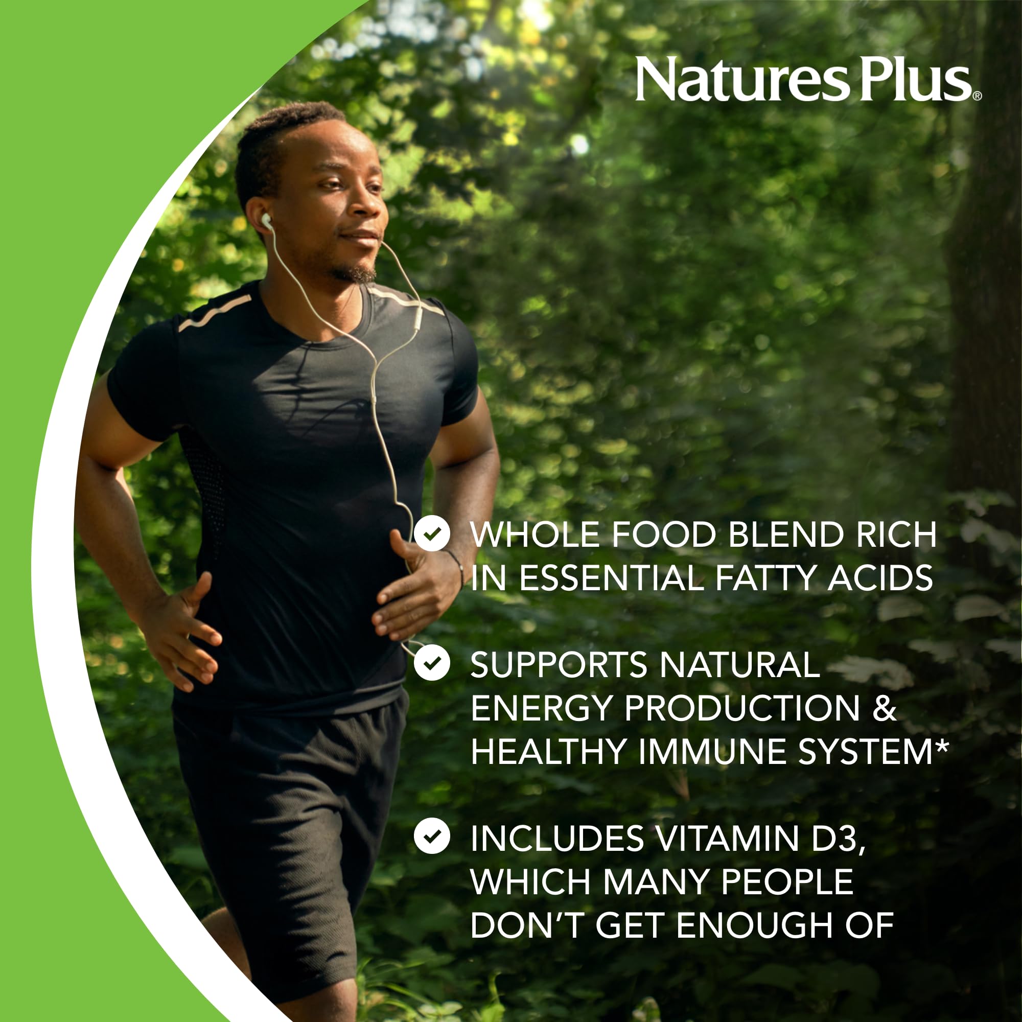 NaturesPlus Source of Life No Iron - 90 Tablets - Multivitamin & Mineral Supplement with Vitamin D3 - Supports Natural Energy & Well-Being - Gluten Free, Vegetarian - 30 Servings NaturesPlusAu supplements
