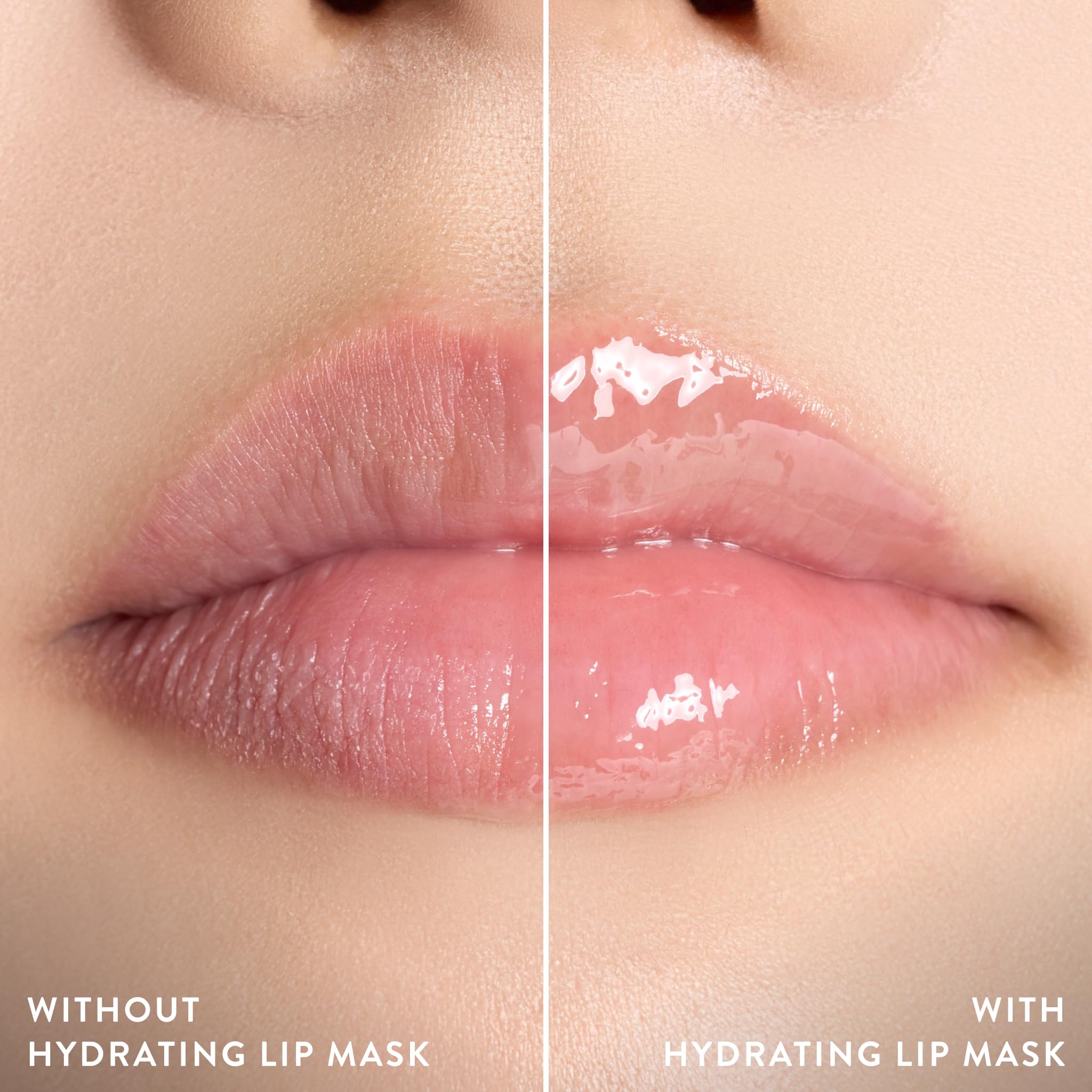 LAURA GELLER NEW YORK Hydrating Lip Mask – Deep Moisture Lip Treatment for Dry, Chapped Lips with Jojoba Oil & Shea Butter – Includes Applicator – Guava LAURA GELLER NEW YORKAu supplements