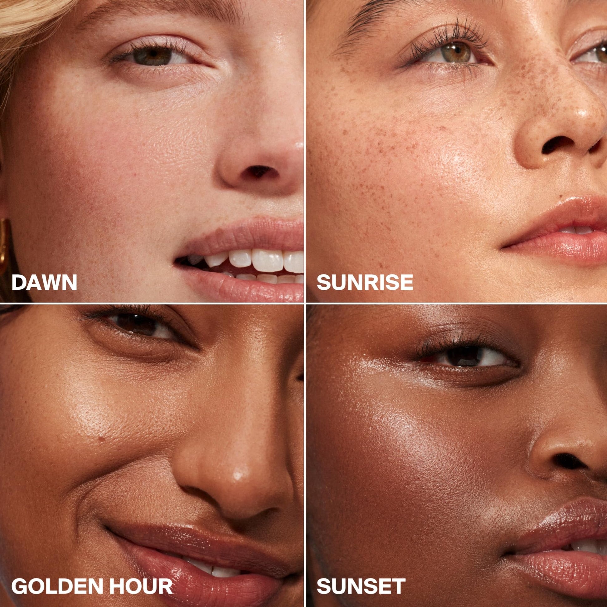 Supergoop! Glowscreen SPF 40, Sunrise (Champagne Glow) - 1.7 fl oz - Glowy Primer + Broad Spectrum Tinted Sunscreen - Helps Filter Blue Light - Hydration - Hyaluronic Acid & Vitamin B5 Supergoop!Au supplements