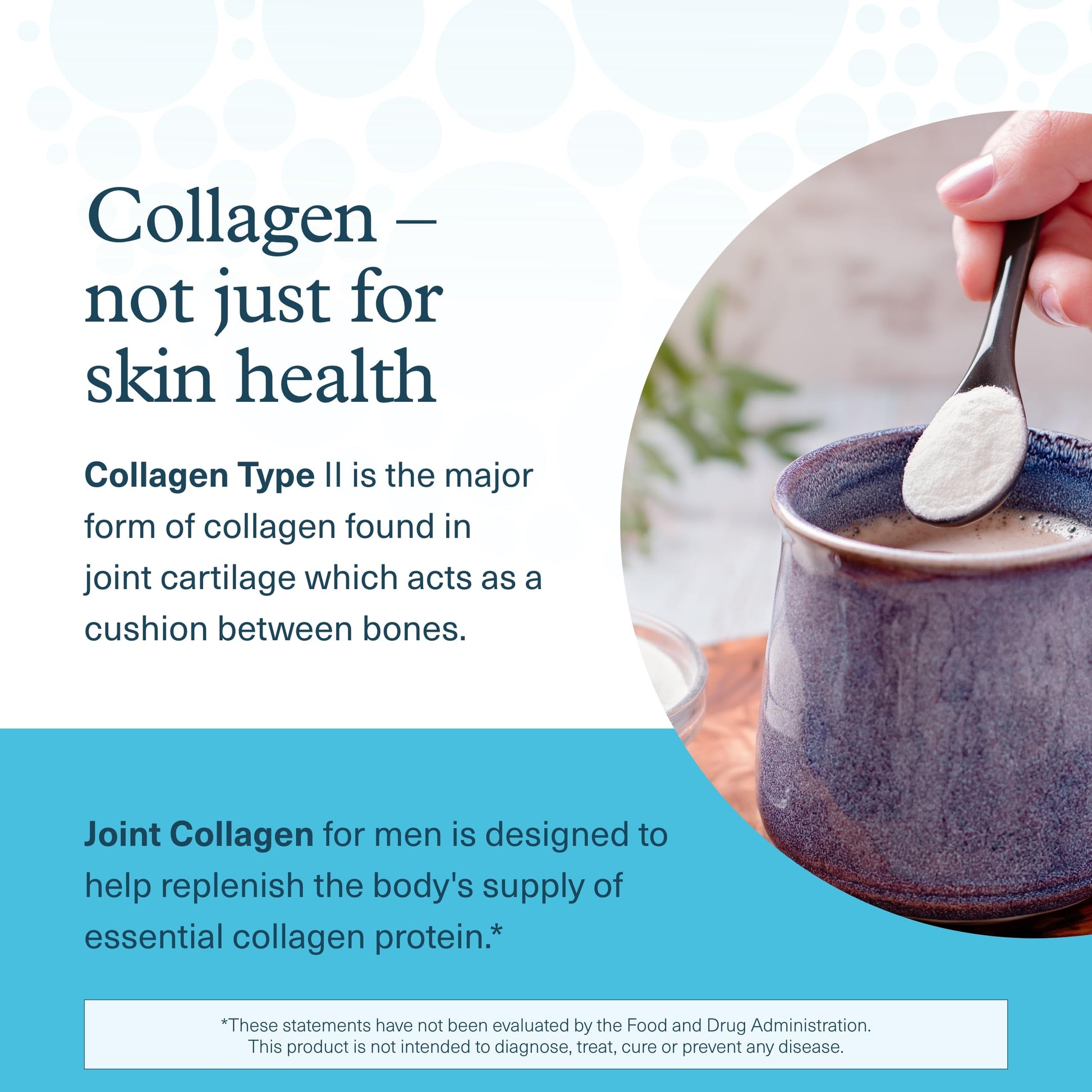 Youtheory Men’s Joint Collagen - Hydrolyzed Collagen Peptides Capsules - with Amino Acids & Natural Ingredients - Supports Muscle & Joint Health* - 120 Tablets (60-Day Supply) YoutheoryAu supplements