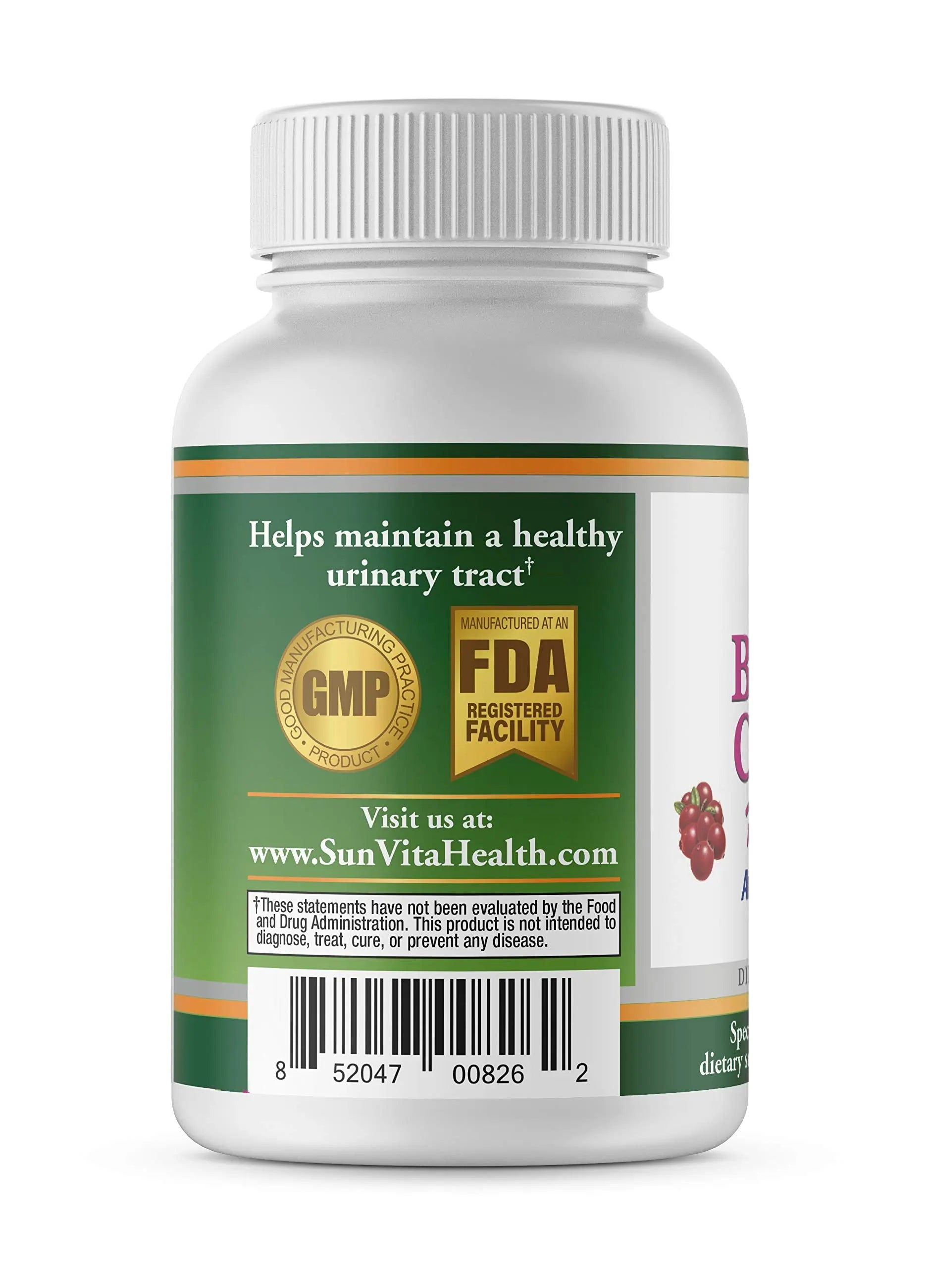 SunVita Health - Bladder Balance® - Bladder Control for Women • Bladder Issues Such as Urinary Frequency, Urgency and Urinary Tract Issues! SunVita HealthAu supplements