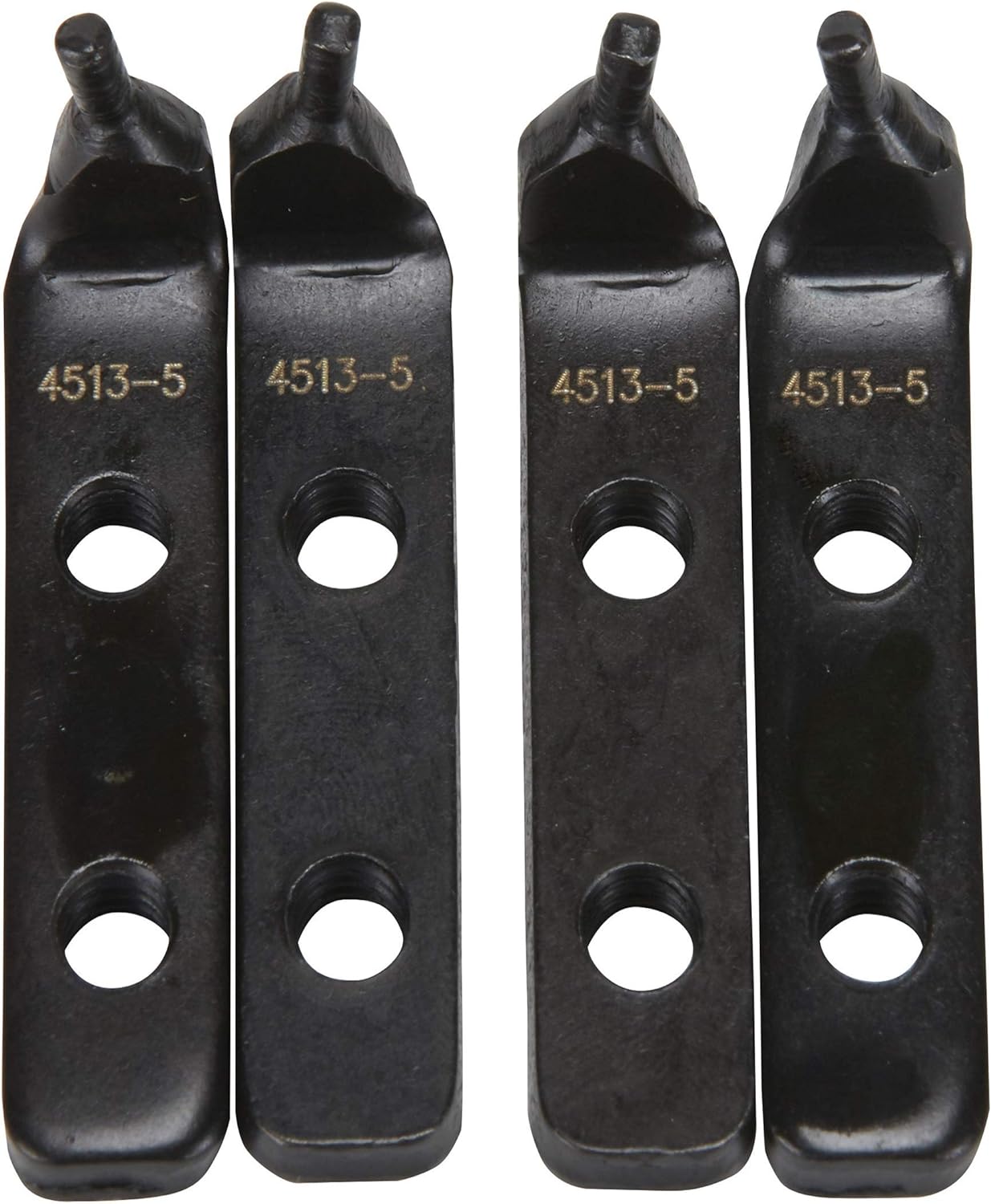 OTC 4513 Heavy-Duty 2-Piece Internal and External Snap-Ring Pliers Set OTCAu supplements