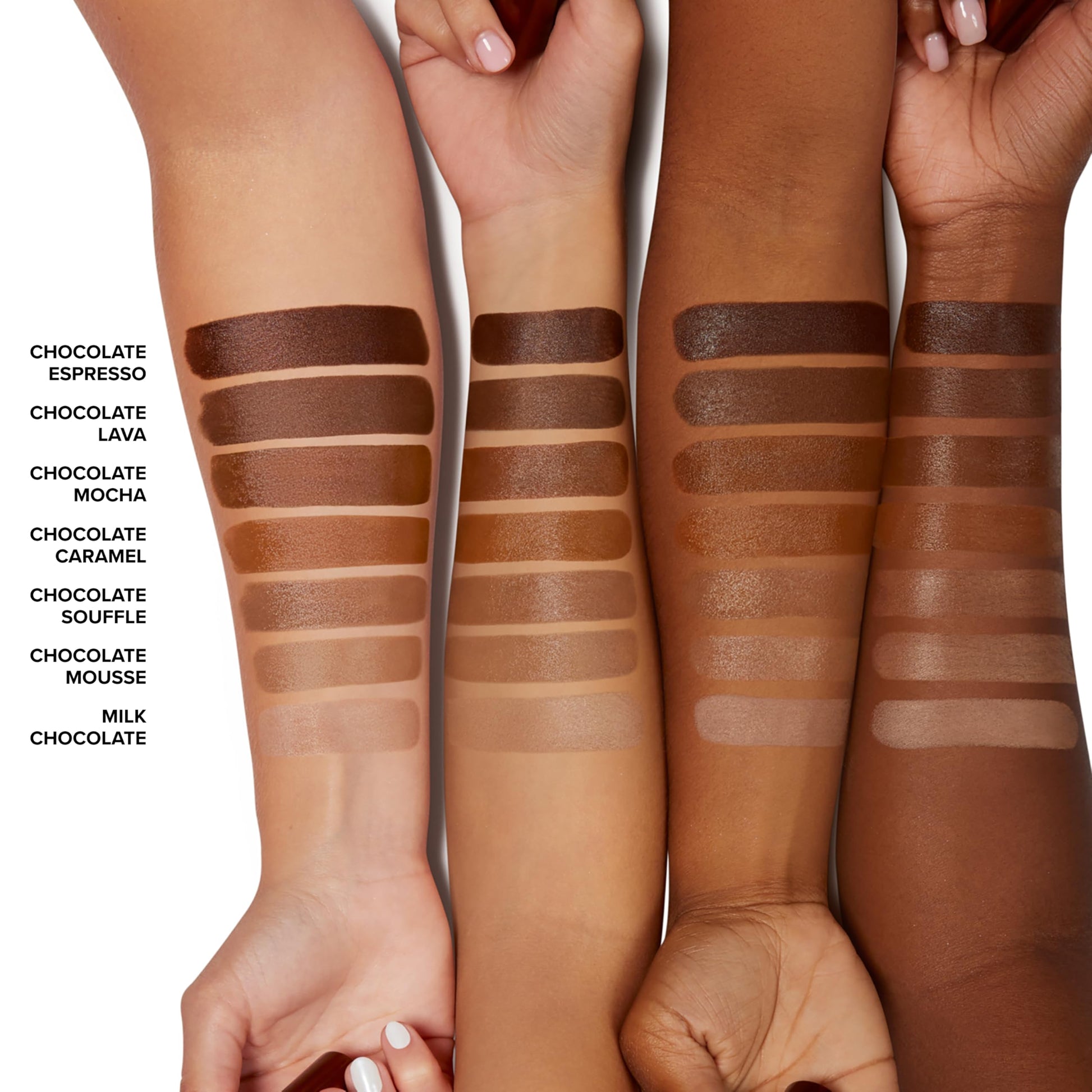 Too Faced Chocolate Soleil Melting Bronzing & Sculpting Stick | Multi-Use, Contour + Cream Bronzer Stick | Lightweight, Satin-Finish with Buildable Coverage, 0.28 Ounce, 0.28 Ounce, Chocolate Souffle Too FacedAu supplements
