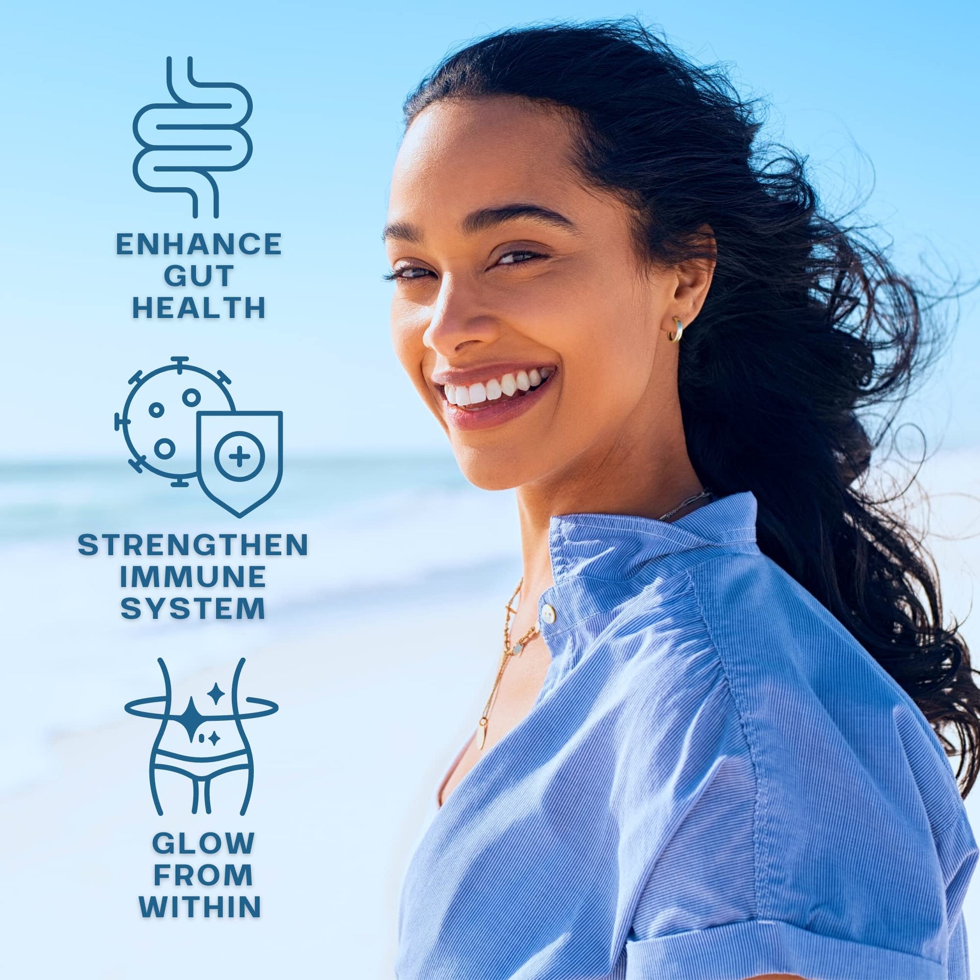 CORREXIKO Marine Collagen Pills, High Strength 2200mg Anti-Ageing Tablets CORREXIKOAu supplements