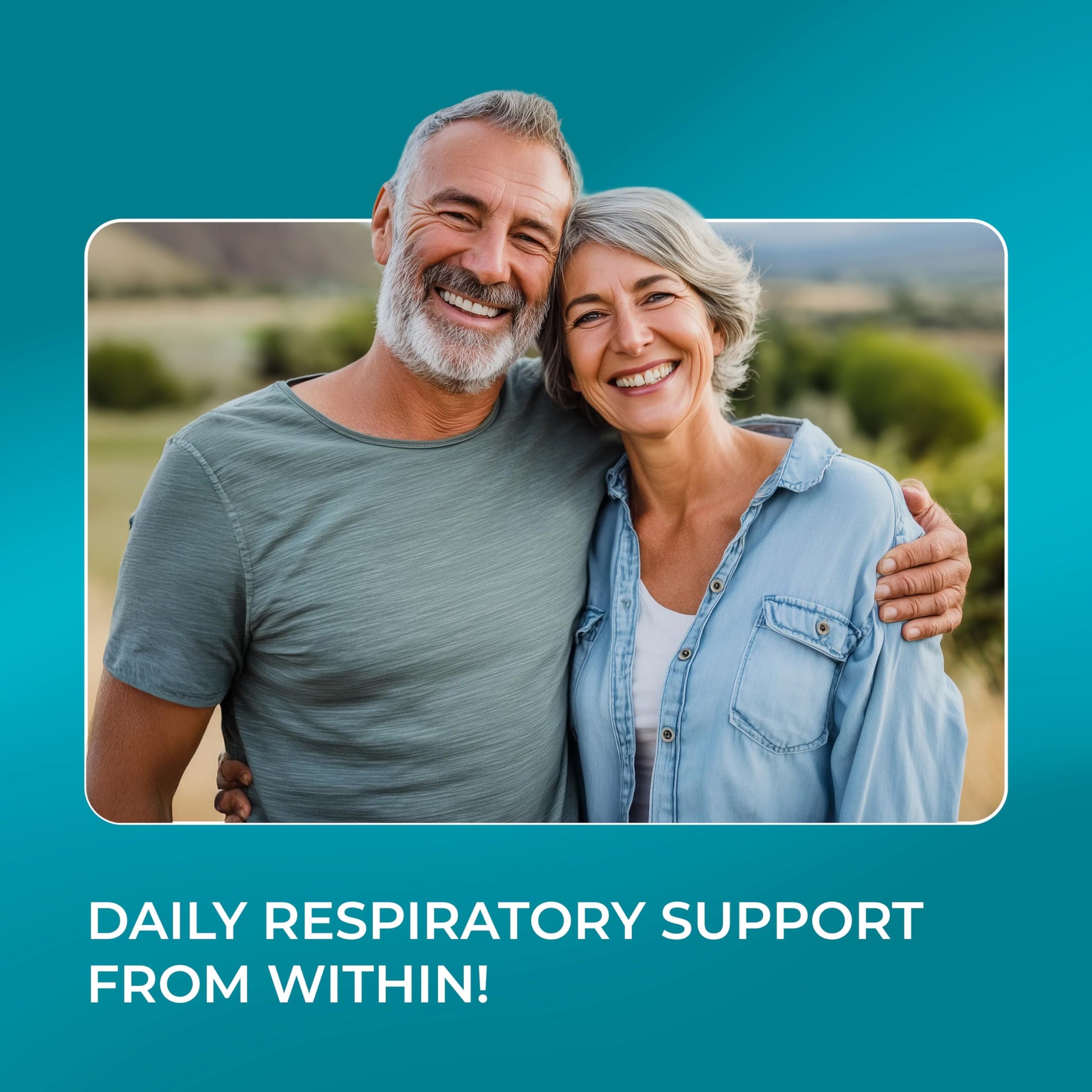 PUREHEALTH RESEARCH BreatheCore - Lung Detox for Smokers - Lung Cleanse & Support Supplement for Women & Men - Ginger Root, Ginkgo Biloba, St Johns Wort, Panax Ginseng & More - 60 Capsules PUREHEALTH RESEARCHAu supplements
