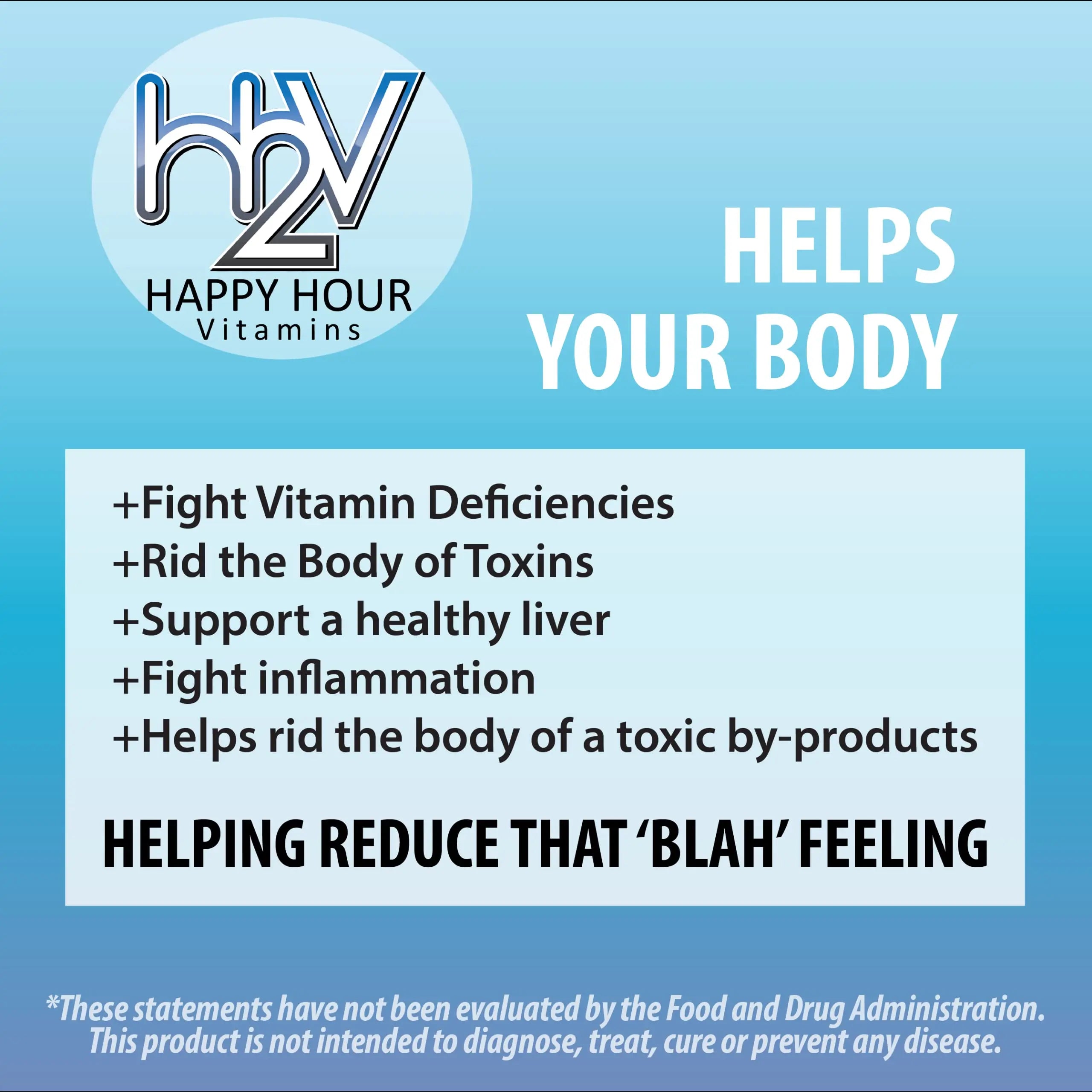 Happy Hour Vitamins Bottle - Multivitamin Formulated for Better Mornings – Live & Feel Better with Milk Thistle, Prickly Pear Cactus Happy Hour VitaminsAu supplements