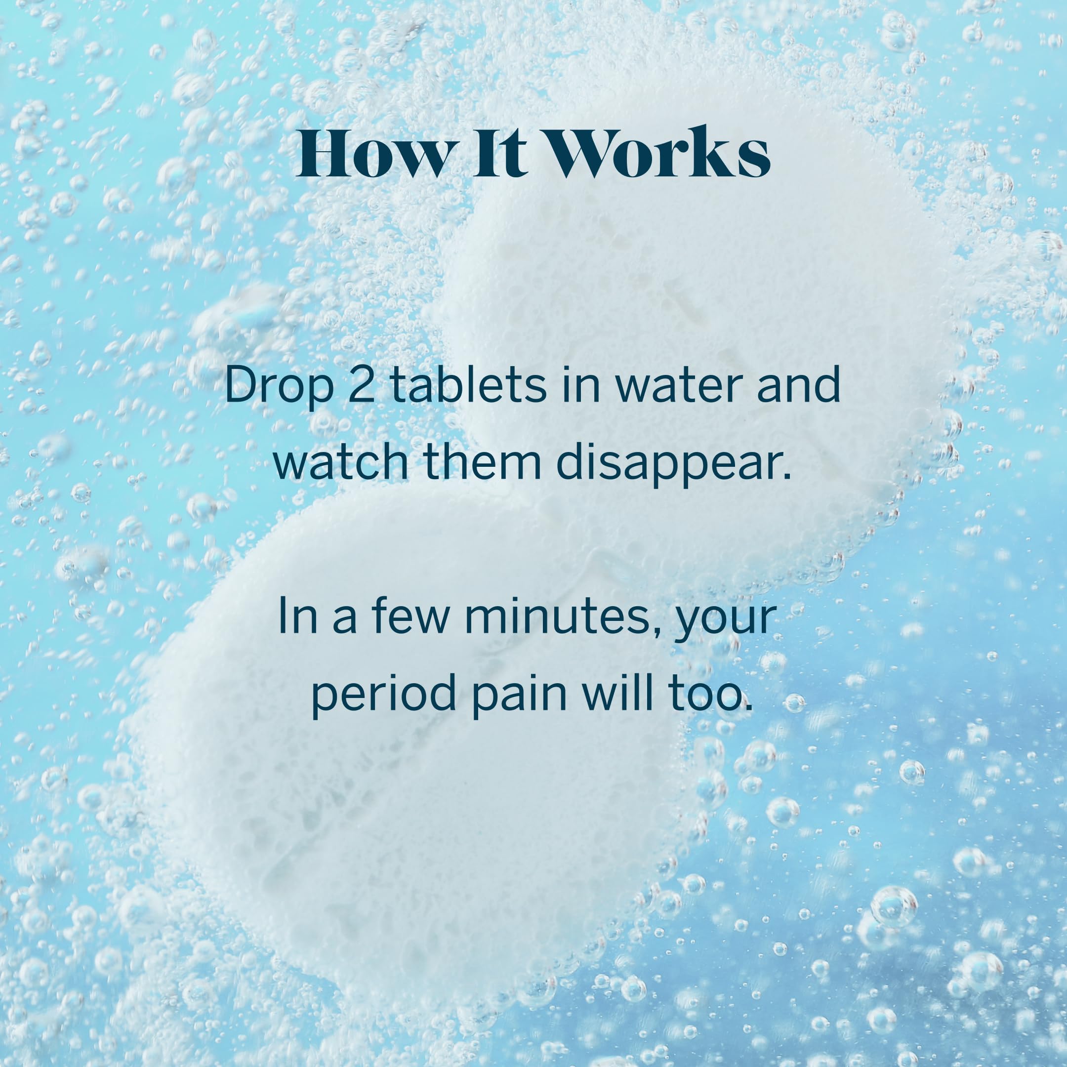 Gemma Cut The Cramp - Fast Menstrual Cramp & Period Pain Relief - Multi-Symptom Formula Treats Menstrual Cramps, Fatigue, Bloating, Headache in 15 Minutes GemmaAu supplements