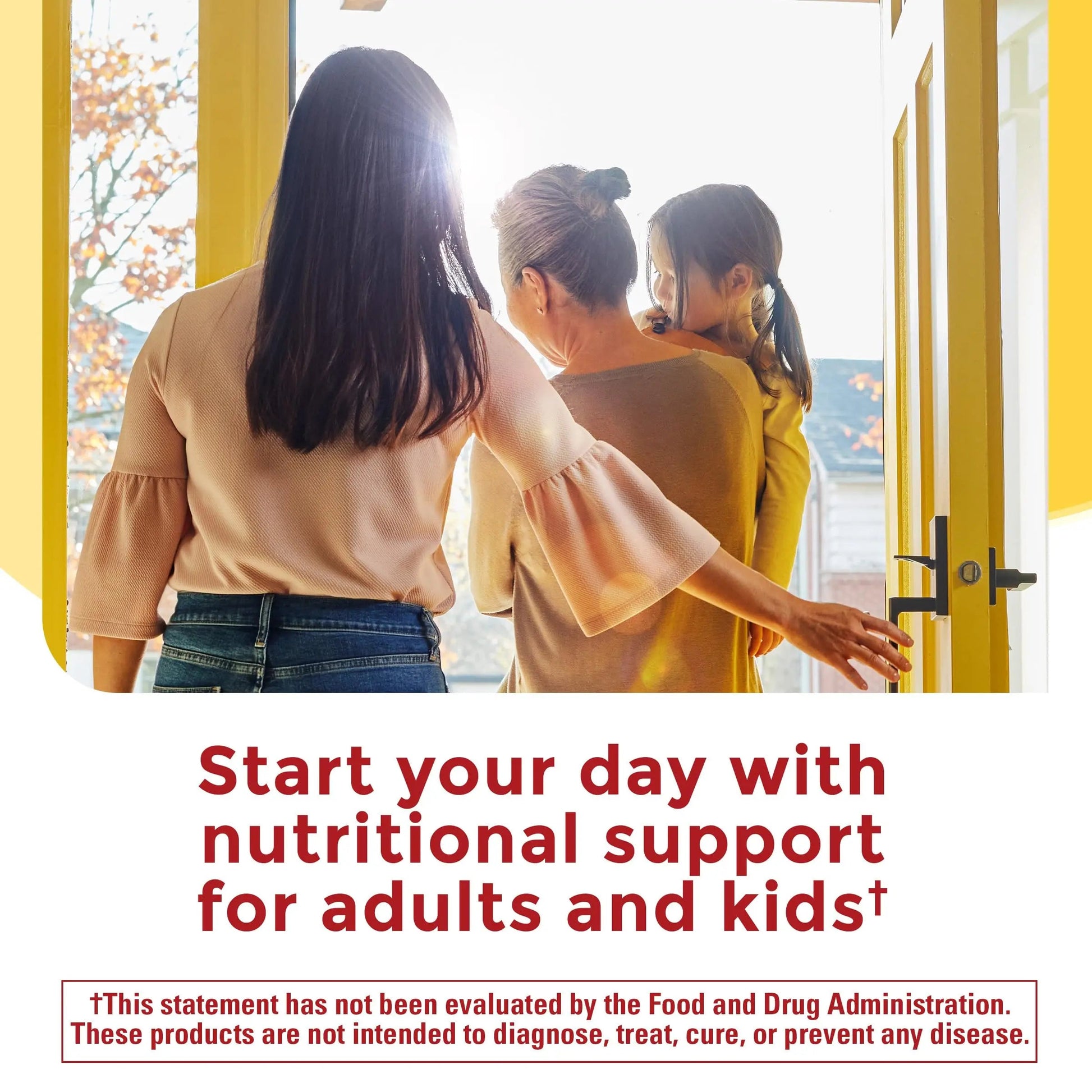 Nature Made Adult & Kids Multivitamin Gummies Combo Pack, Multis with Vitamin C, Vitamin D3, B Vitamins, Zinc, Omega 3 Fish Oil & More Nature MadeAu supplements
