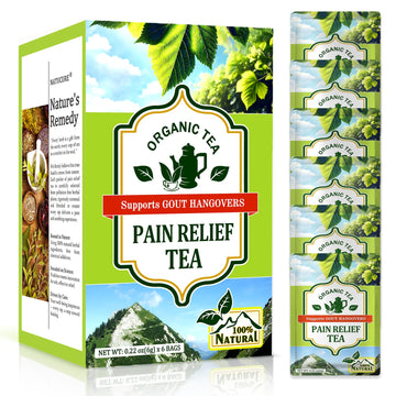 DERMFREE Natural Soothing Instant Formula for Nerve & Joint Health, Fast-Acting Migraine Relief, Nerve Savior for Neuropathy DERMFREEAu supplements