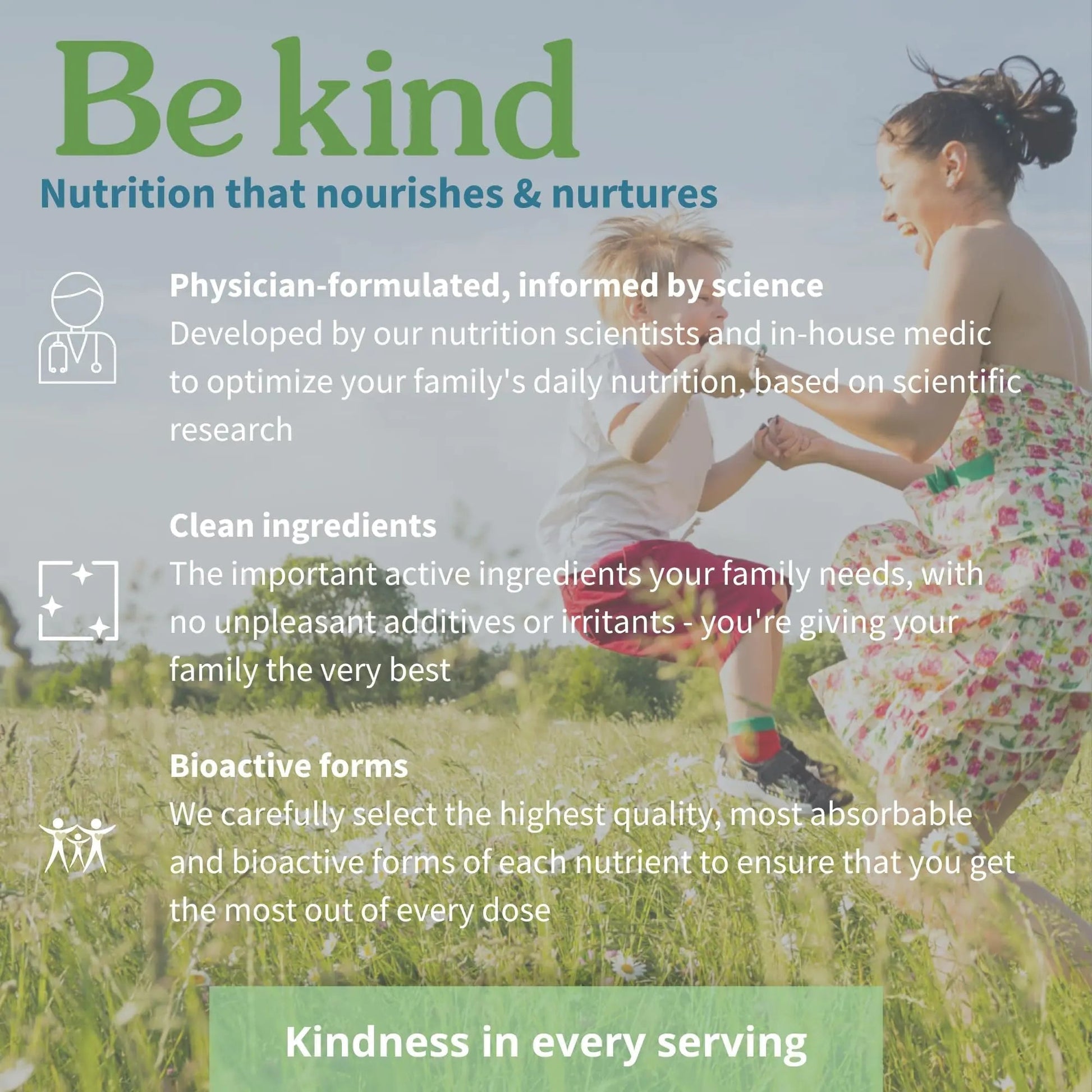 Igennus Methylated Kids Multivitamin Gummy, MTHFR, No Artificial Sweeteners or Flavors, Sugar Free, Age 4+, 90 Natural Berry Flavor Gummies Igennus Healthcare NutritionAu supplements