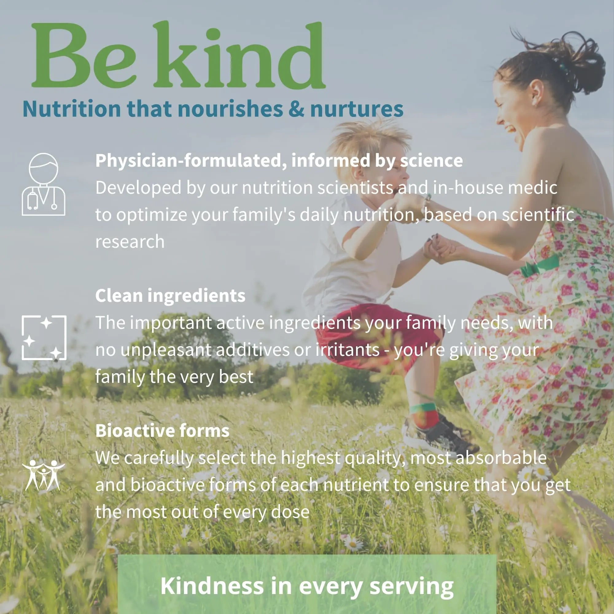 Igennus Methylated Kids Multivitamin Gummy, MTHFR, No Artificial Sweeteners or Flavors, Sugar Free, Age 4+, 90 Natural Berry Flavor Gummies Igennus Healthcare NutritionAu supplements
