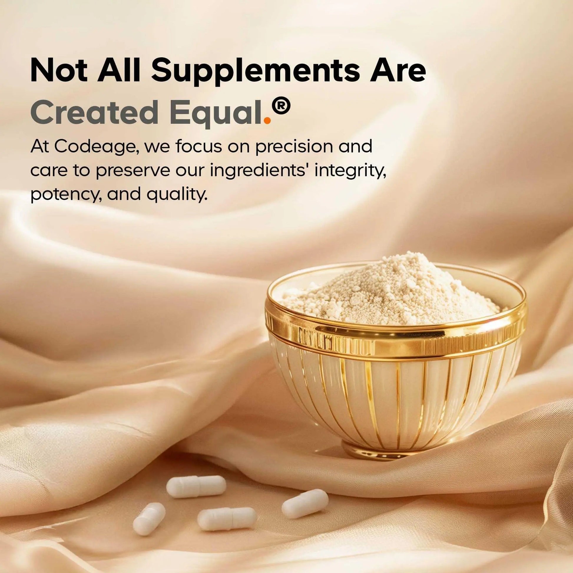 Codeage Multivitamin Performance Elite Max Supplement - Vitamins A, B6, B12, C, D, E, Vitamin K (MK-4, MK-6, MK-7, MK-9), Essential Minerals CodeageAu supplements