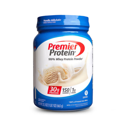 Premier Protein Powder & Premier Liquid Protein Shake, Caramel, 30g Protein, 1g Sugar Premier ProteinUS supplements