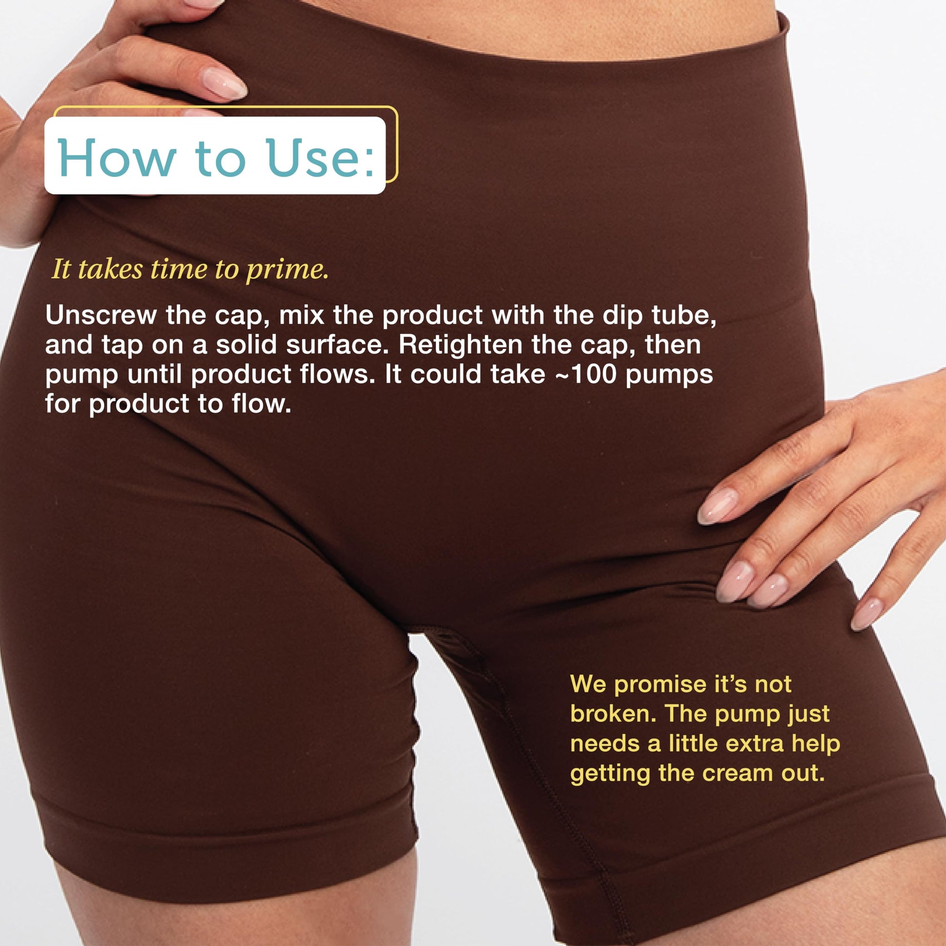 SAY LA V. Hydrating Veauty Cream, Intimate Vulva Moisturizing Skincare for Dryness with Prebiotics SAY LA VAu supplements