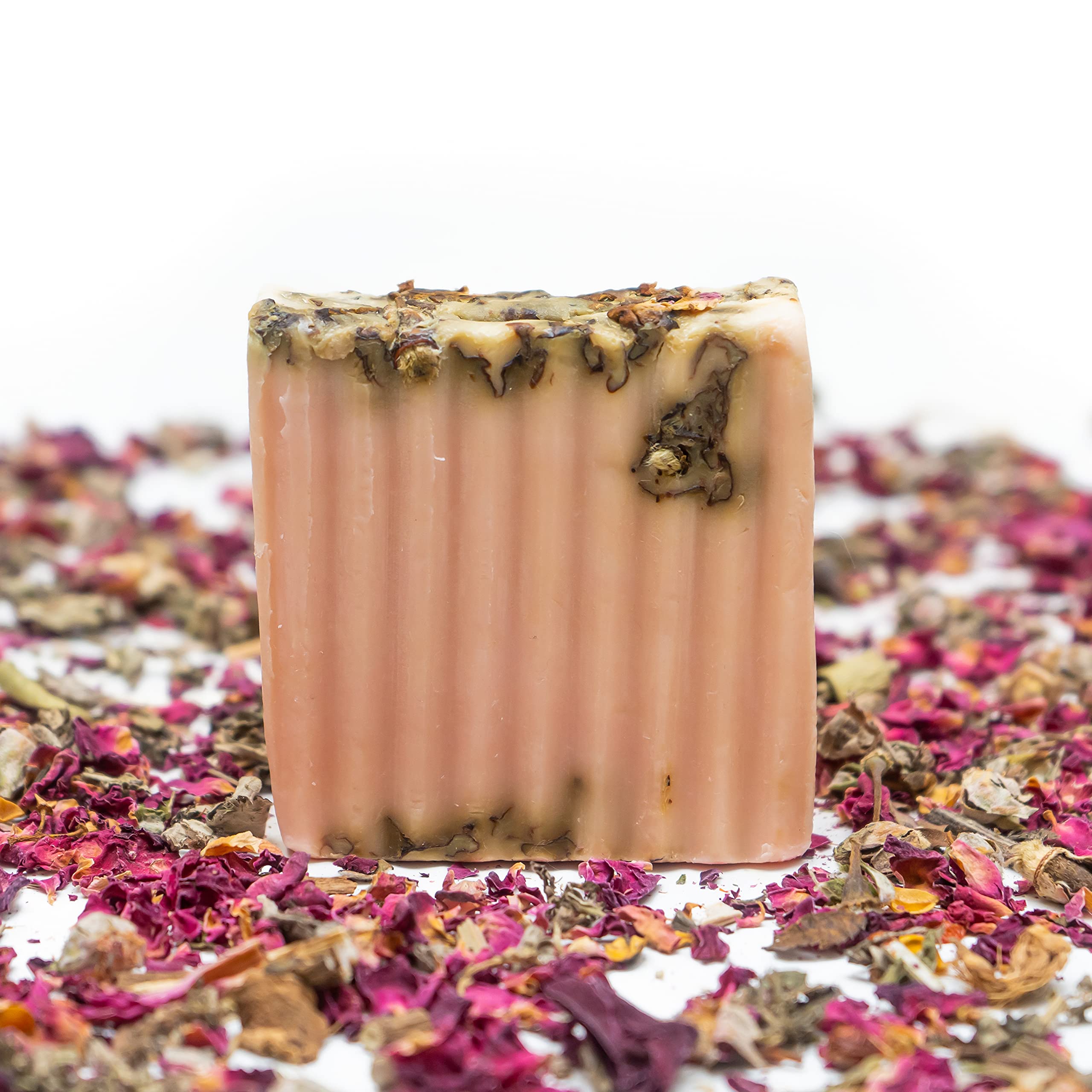 Soft and Moist Erzulie Freda Yoni Love ,Attraction, Abundance Bar |Feminine Wash | Yoni Soap with Rose Soft and MoistAu supplements