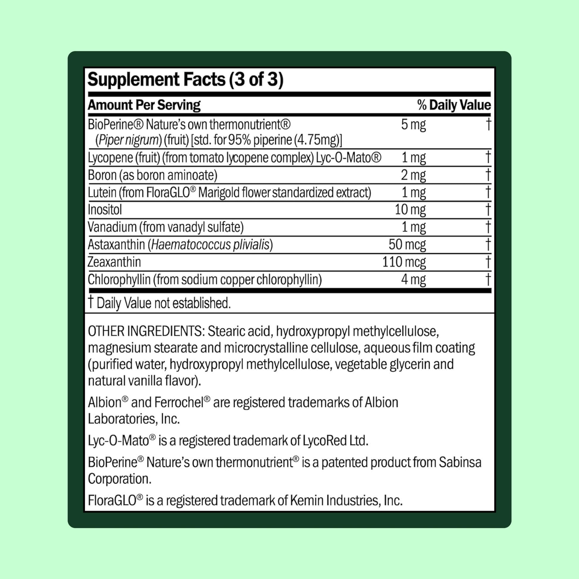 WellWithAll Women’s Multivitamin | Daily Supplement with Essential Vitamins, Minerals & Iron | Supports Immunity, Heart Health, Bone Health, Energy & Mood | Major Allergen - Free | 60 Tablets WellWithAllAu supplements
