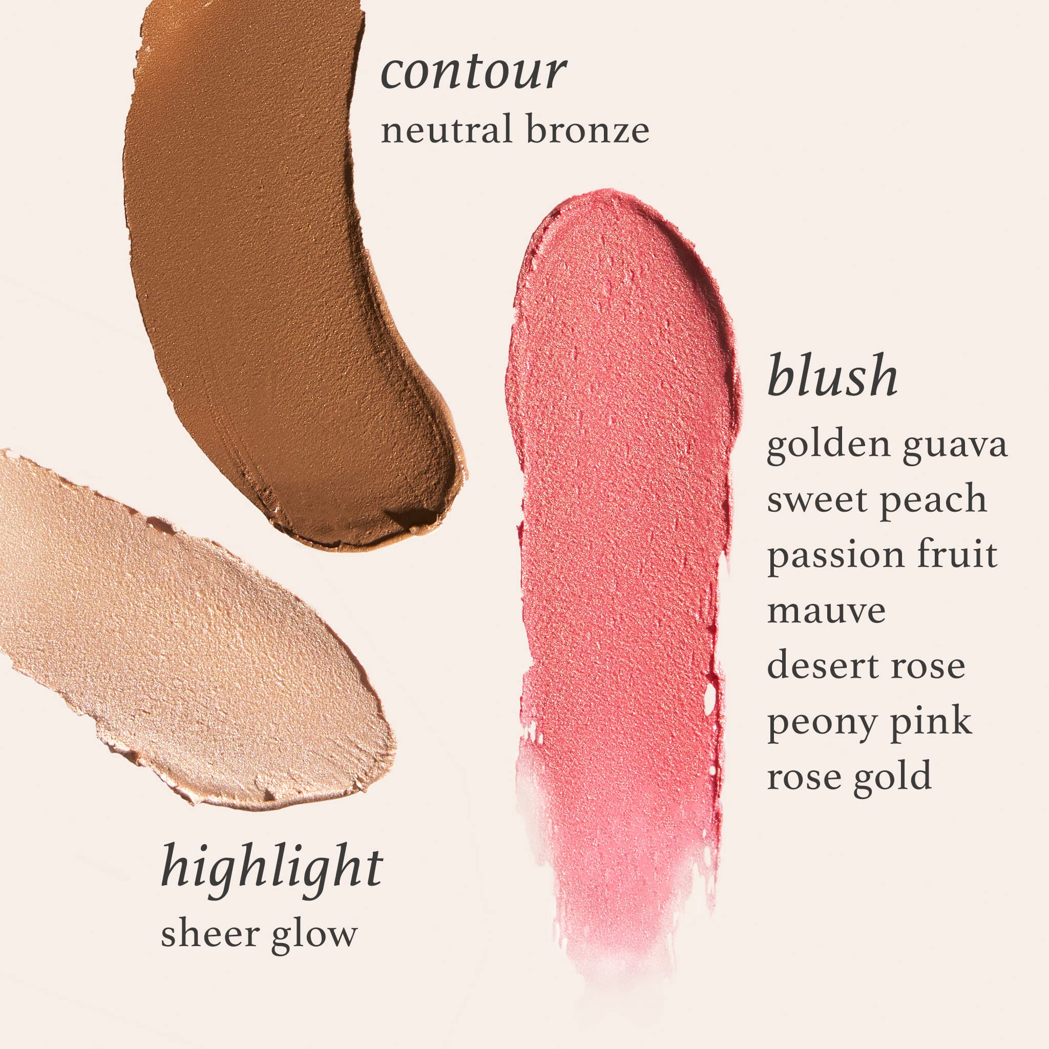 Julep Skip The Brush Cream to Powder Blush Stick - Muted Mauve - Blendable and Buildable Color - 2-in-1 Blush and Lip Makeup Stick JulepAu supplements