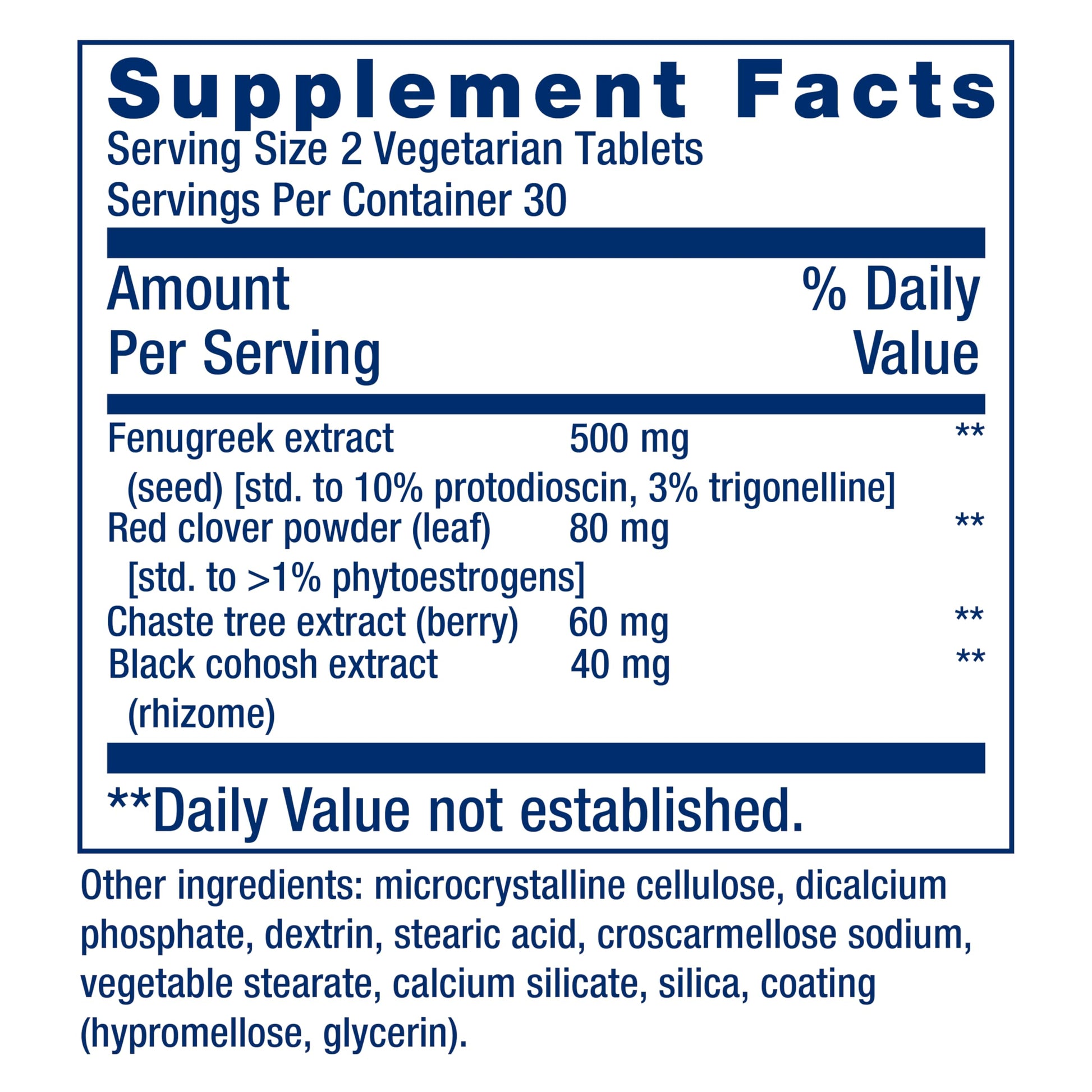 Life Extension Estrogen Balance Elite, Menopause Support Supplement, Hormone Balance, hot Flashes, Night Sweats, Vaginal Dryness, Gluten-Free, Non-GMO, Vegetarian, 60 Tablets. Life ExtensionAu supplements