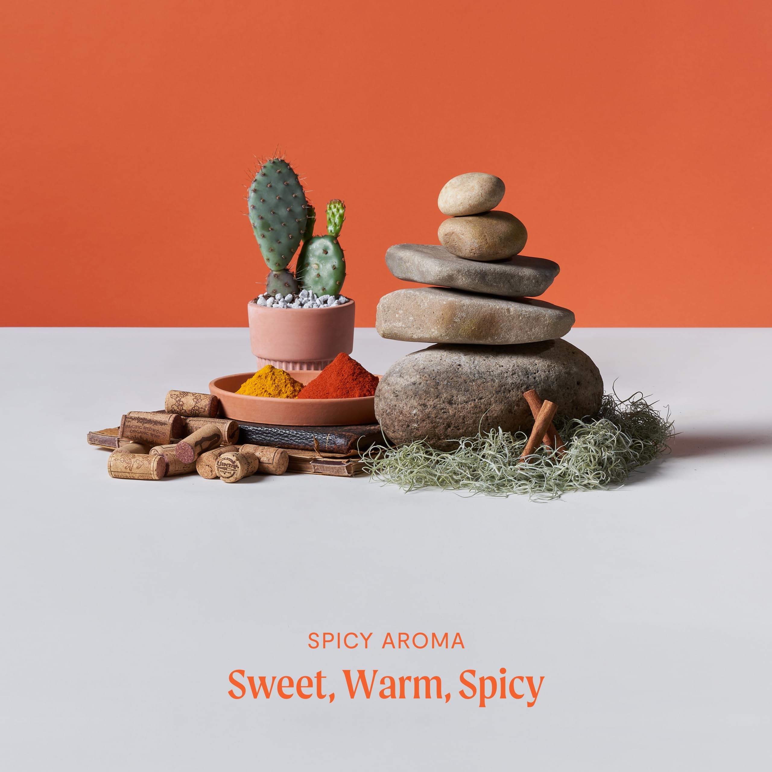 Hohm Pumpkin Spice Essential Oil Blend - Natural, Pure Essential Oil for Your Home Diffuser HohmAu supplements