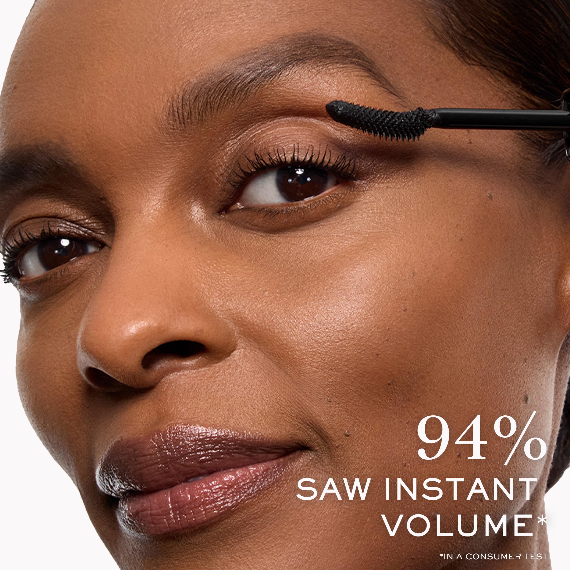 Lancôme Lash Idôle Lash-Lifting & Volumizing Mascara - Black Mascara for Instant Volume, Length & Lift - Smudge Proof & Up To 24H Wear - Black LancômeAu supplements
