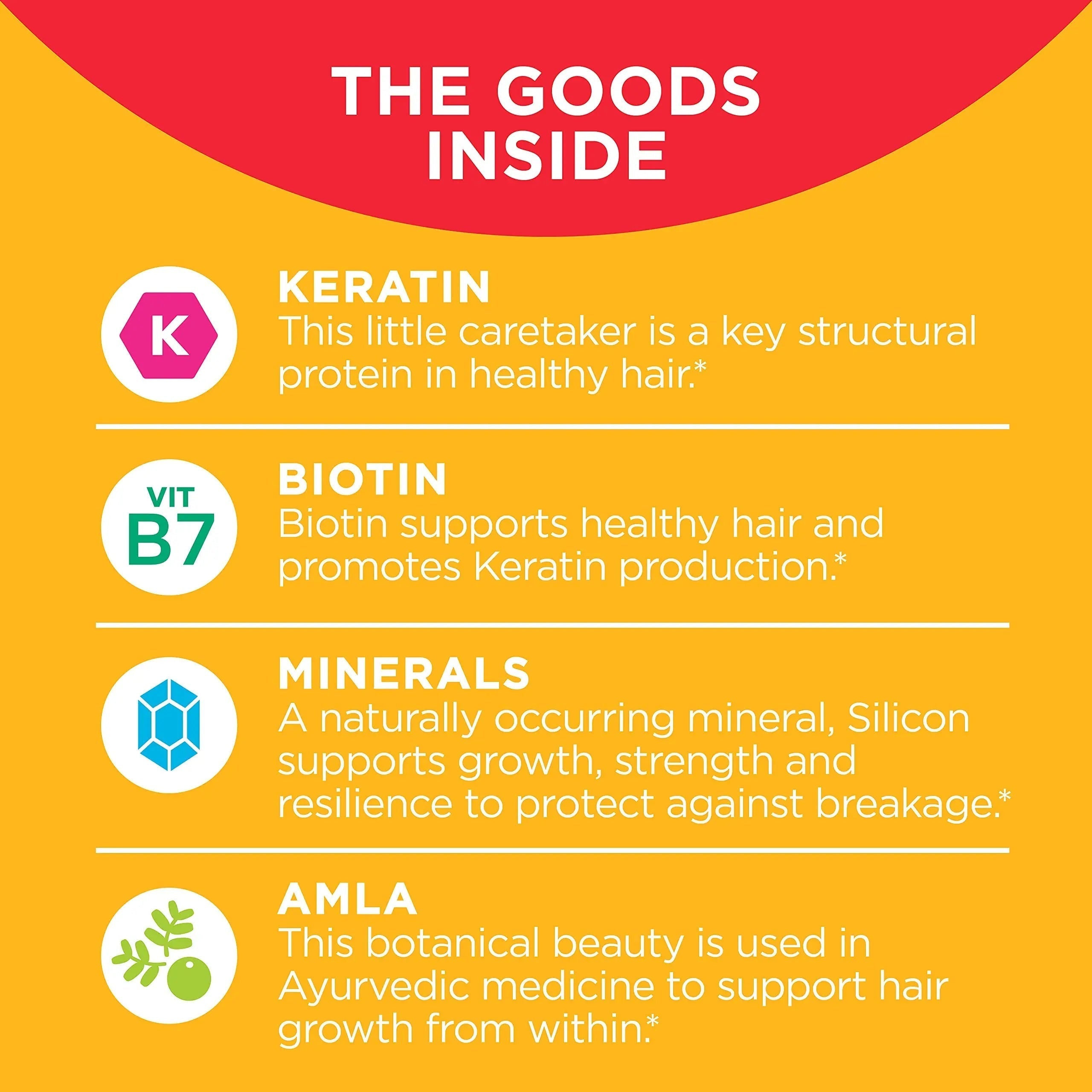 OLLY Hair Gummy 60ct & Kids Multivitamin Gummy Worms 70ct Supplement Bundles OLLYAu supplements