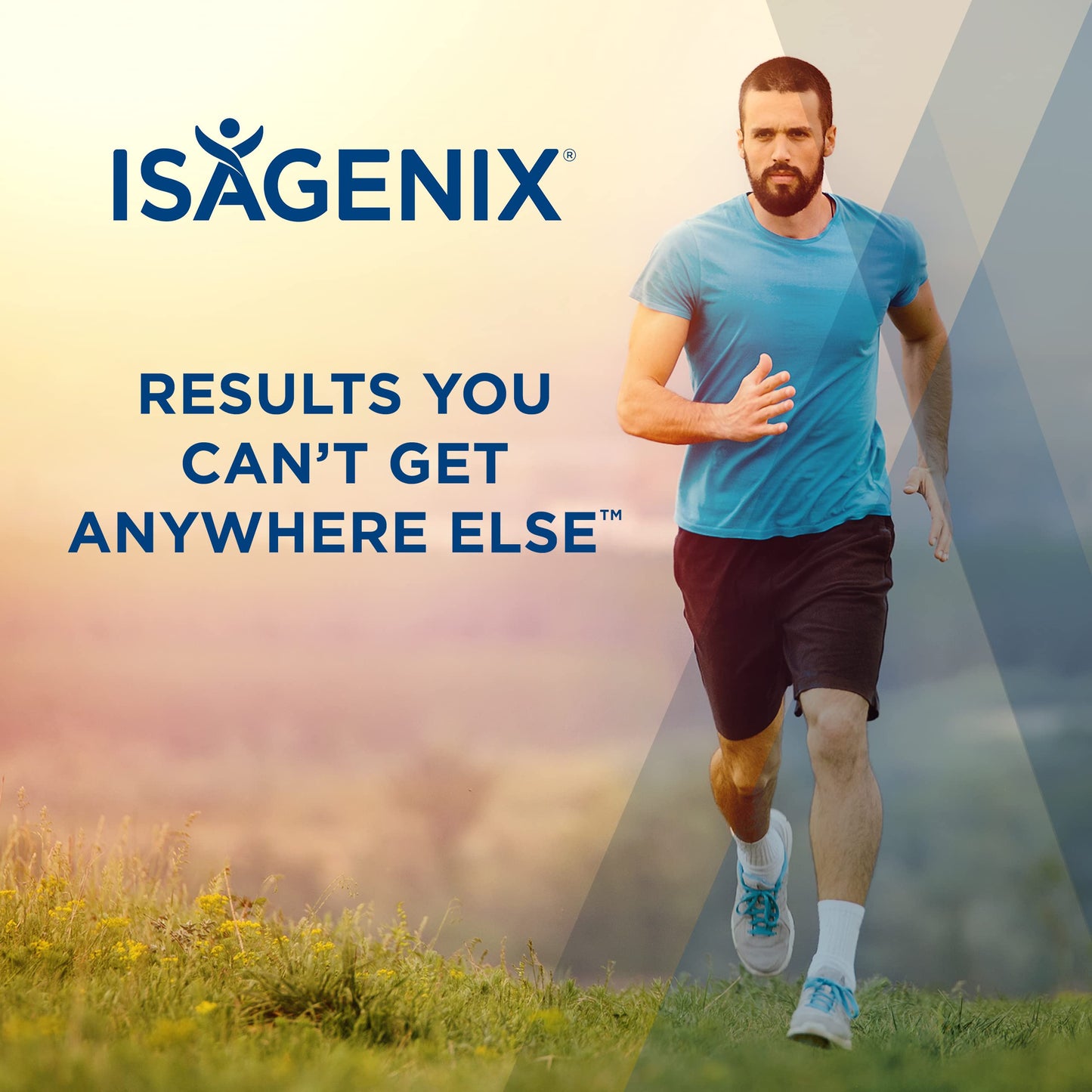 Isagenix Fruits - Phytonutrient & Superfruits Drink Mix - Health Support Supplement IsagenixUS supplements