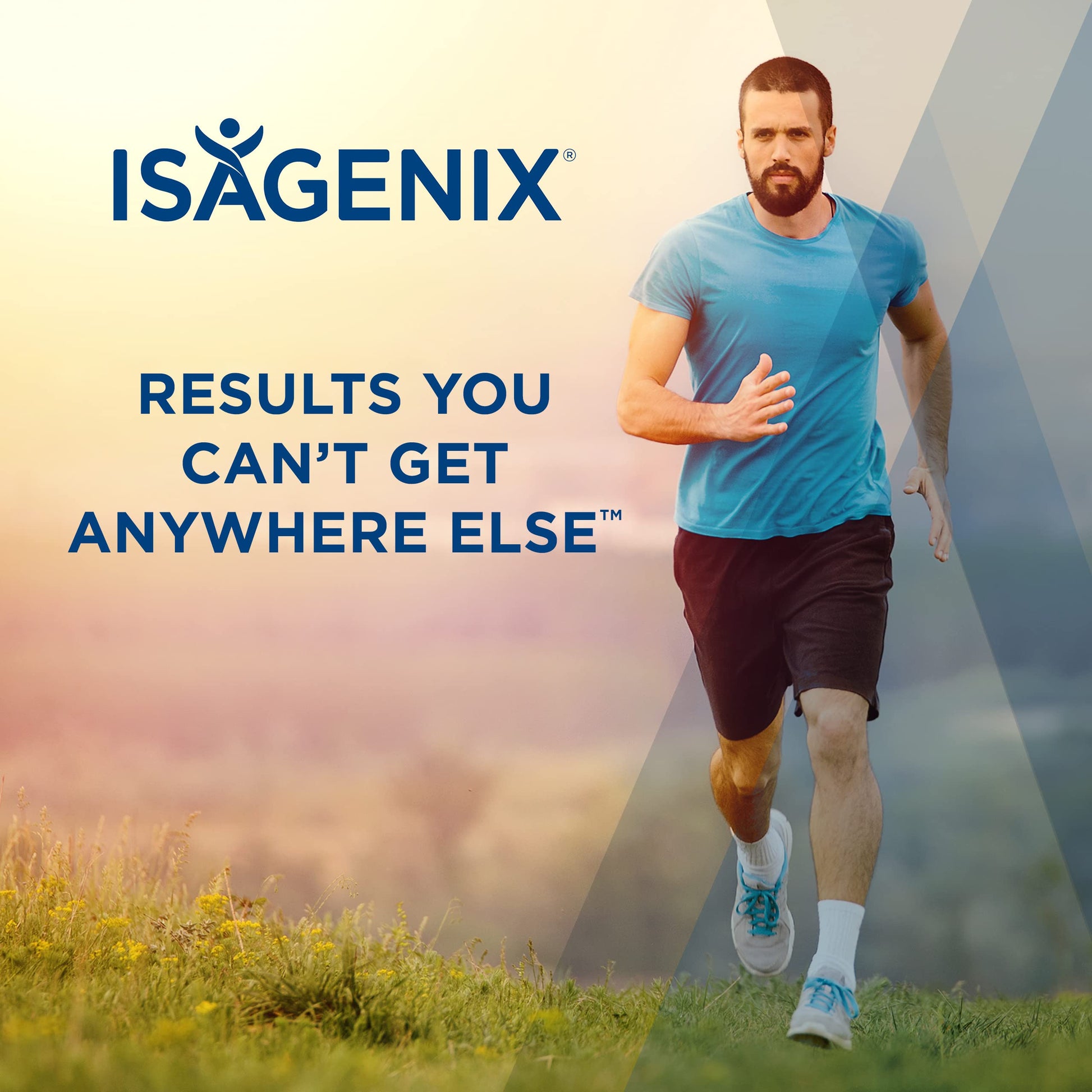 Isagenix Fruits - Phytonutrient & Superfruits Drink Mix - Health Support Supplement IsagenixUS supplements
