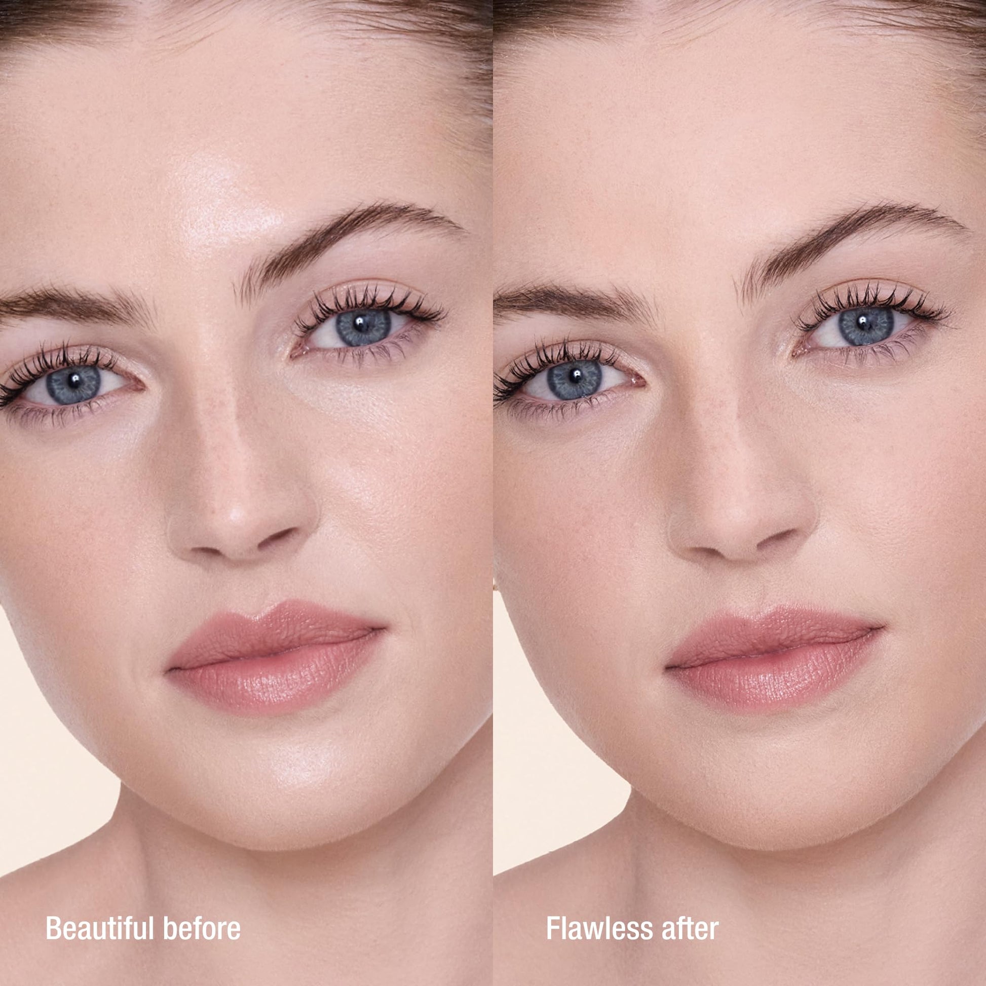 Charlotte Tilbury Airbrush Flawless Finish Setting Powder - Pore-Blurring Pressed Powder for Face Makeup to Minimize Shine with a Soft-Focus Finish - 1 Fair Charlotte TilburyAu supplements